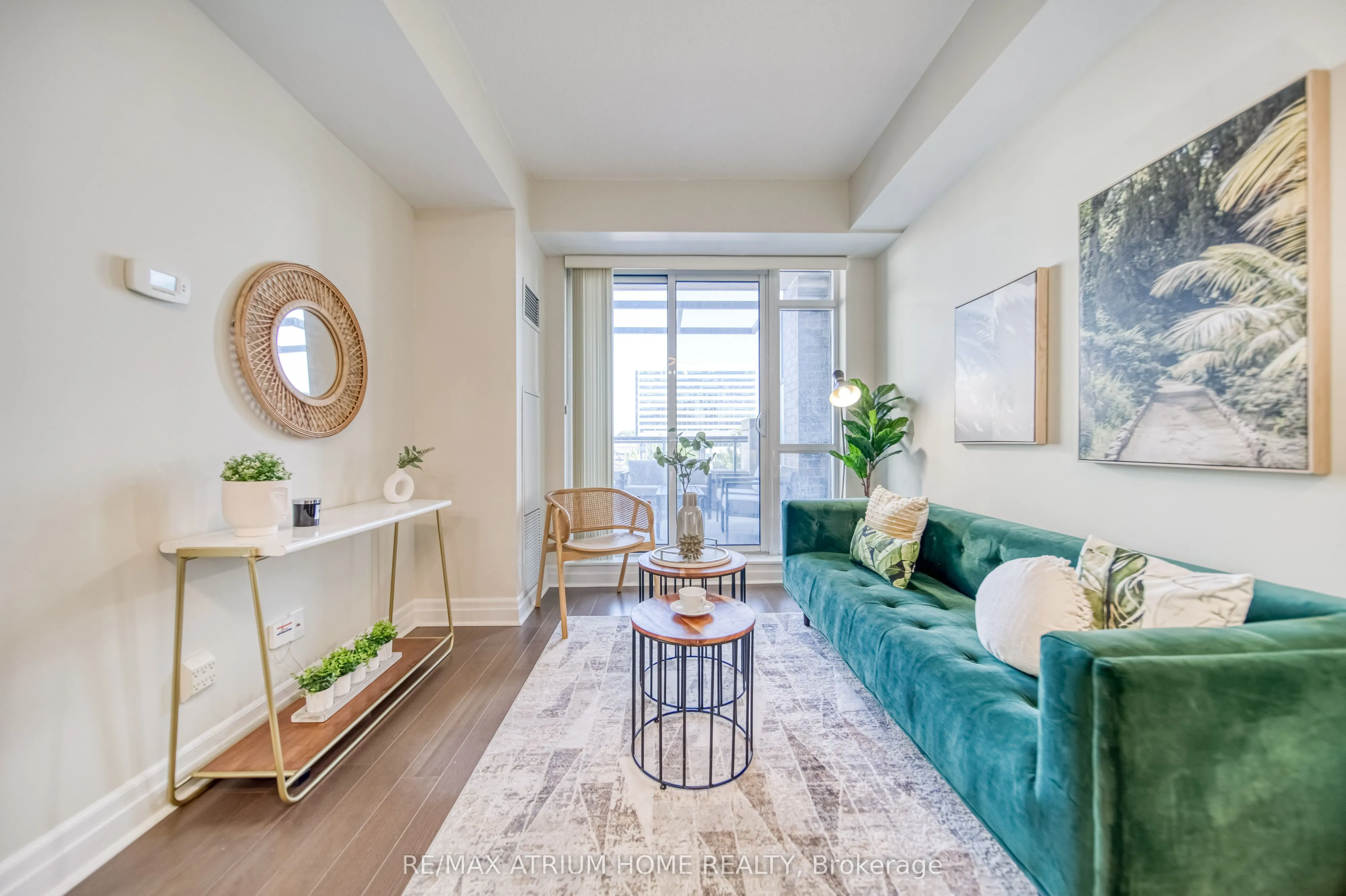 8110 Birchmount Road, #317