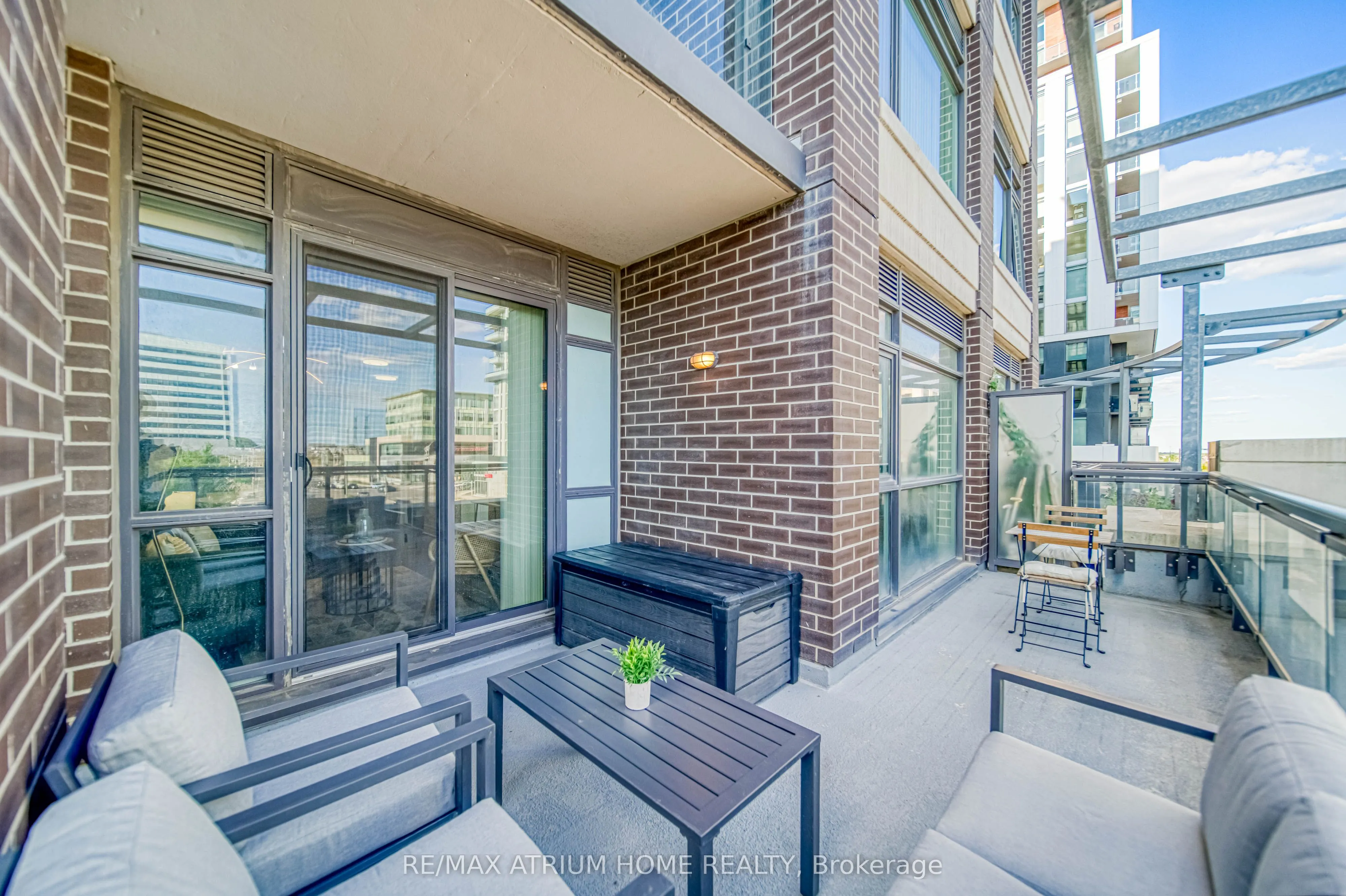 8110 Birchmount Road, #317