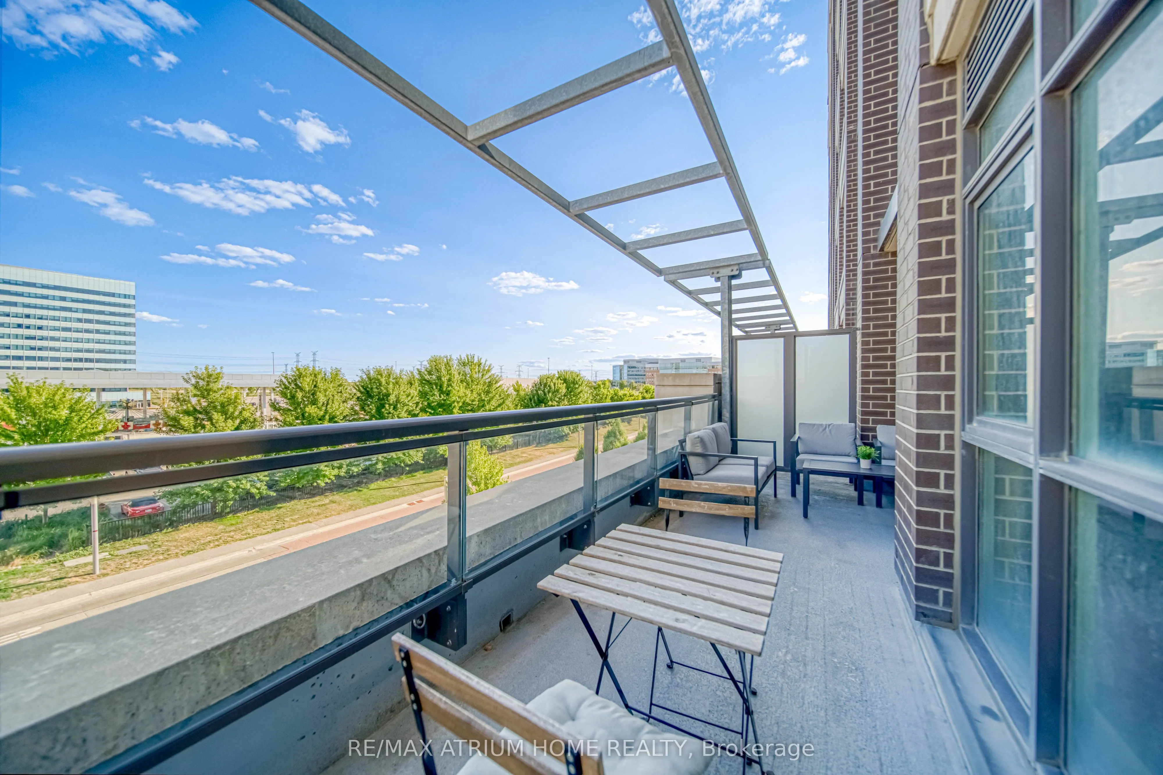 8110 Birchmount Road, #317
