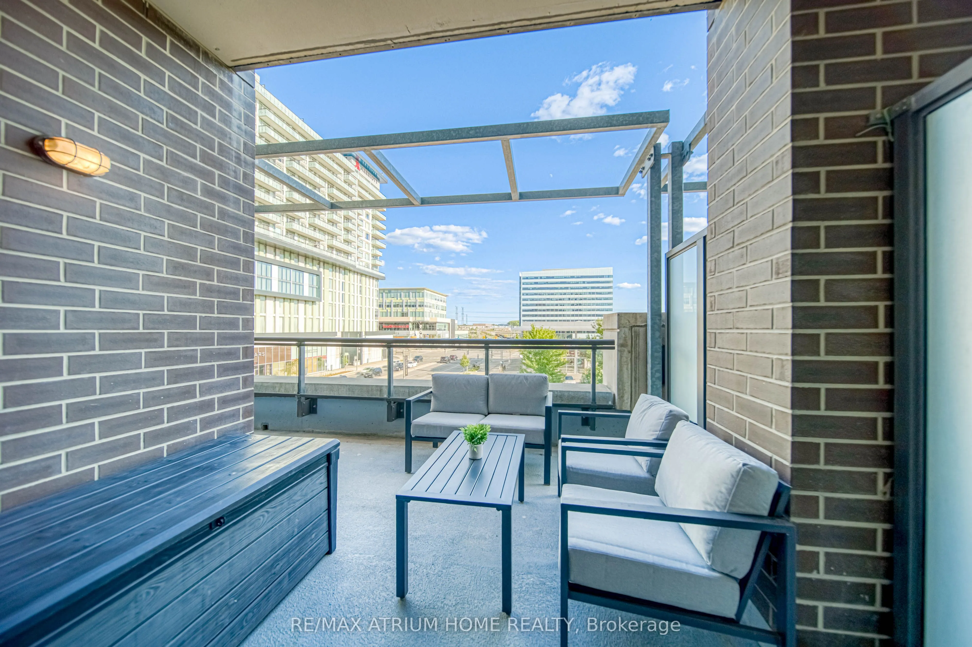8110 Birchmount Road, #317
