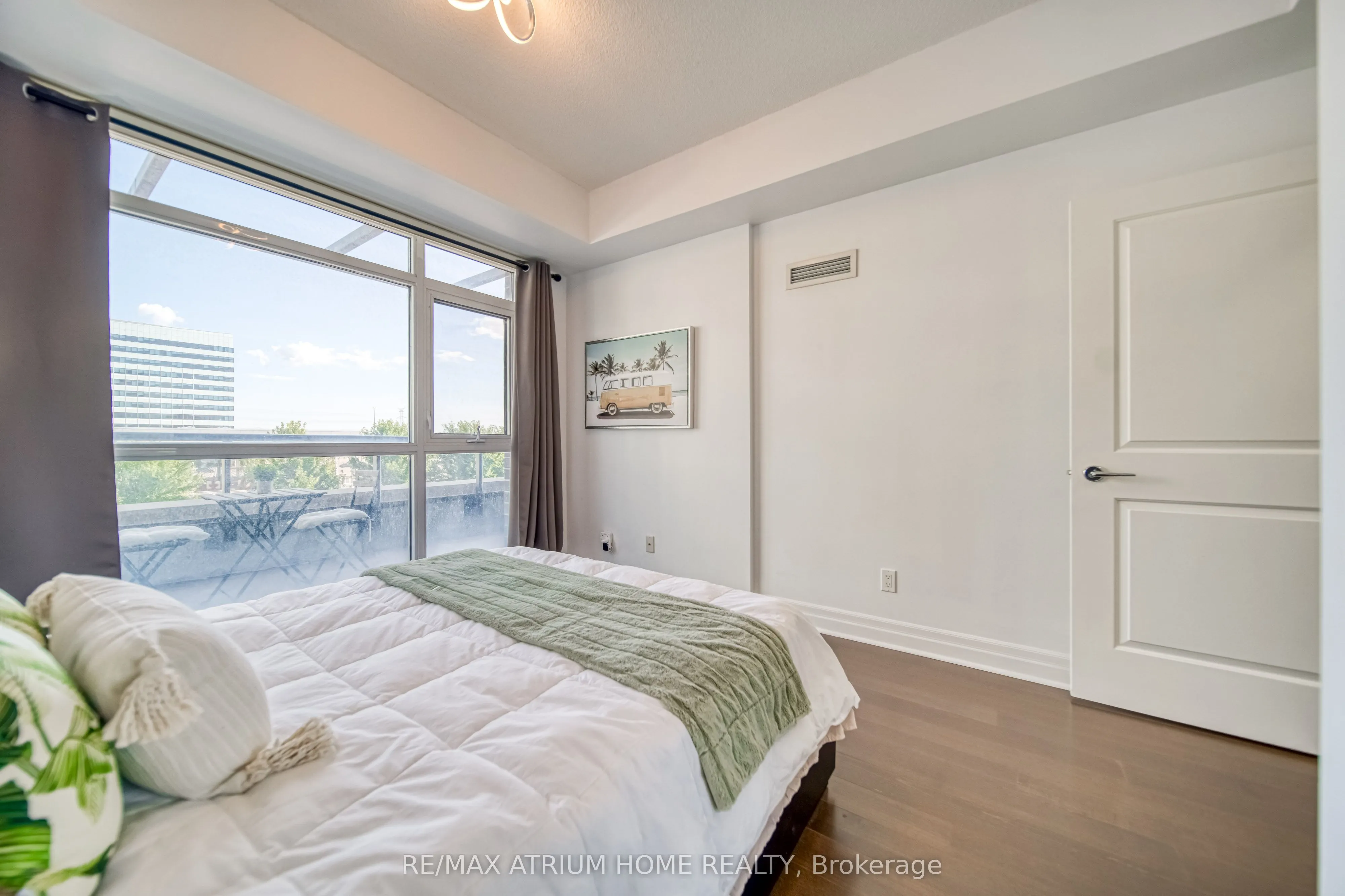 8110 Birchmount Road, #317