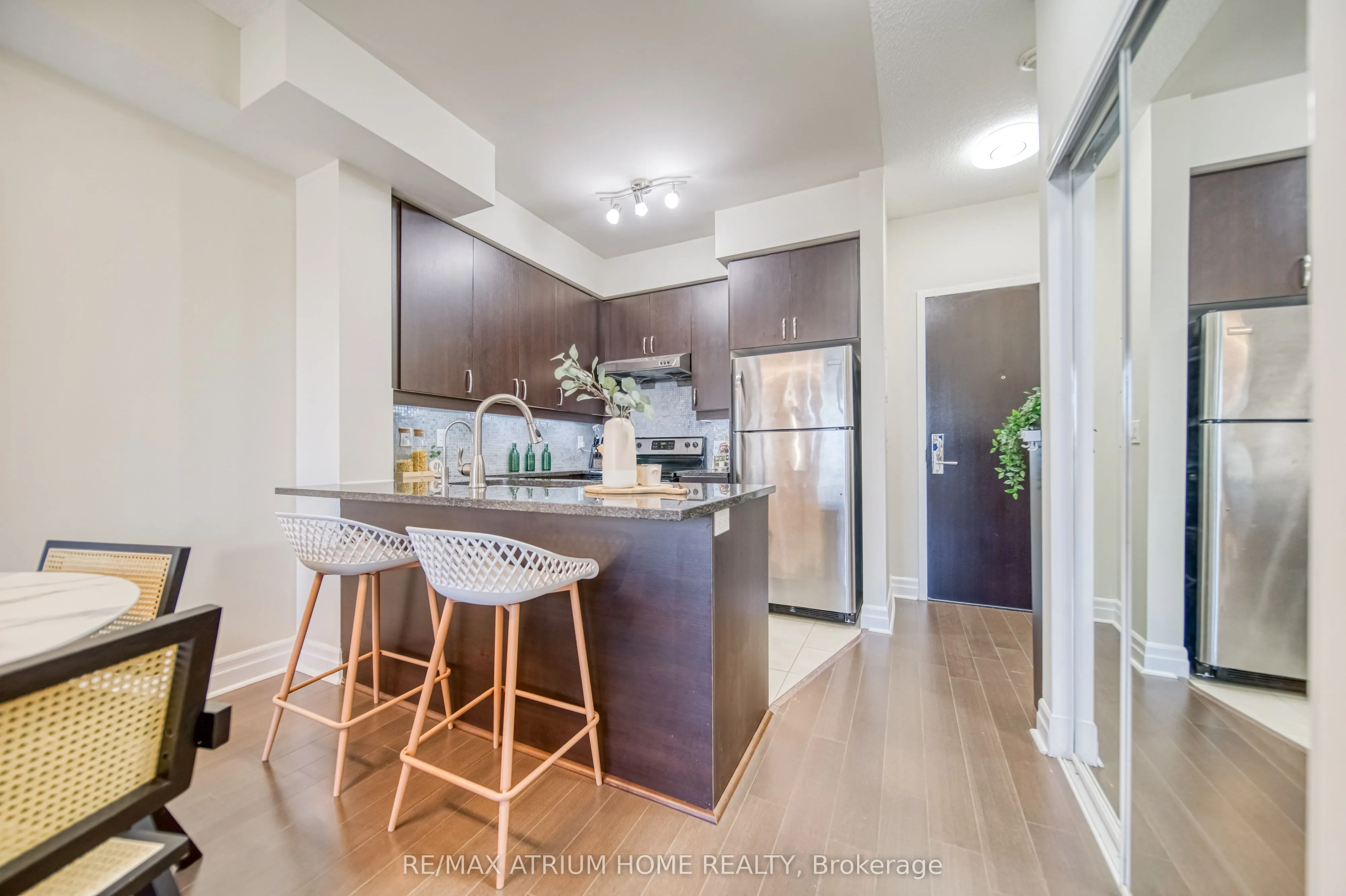 8110 Birchmount Road, #317