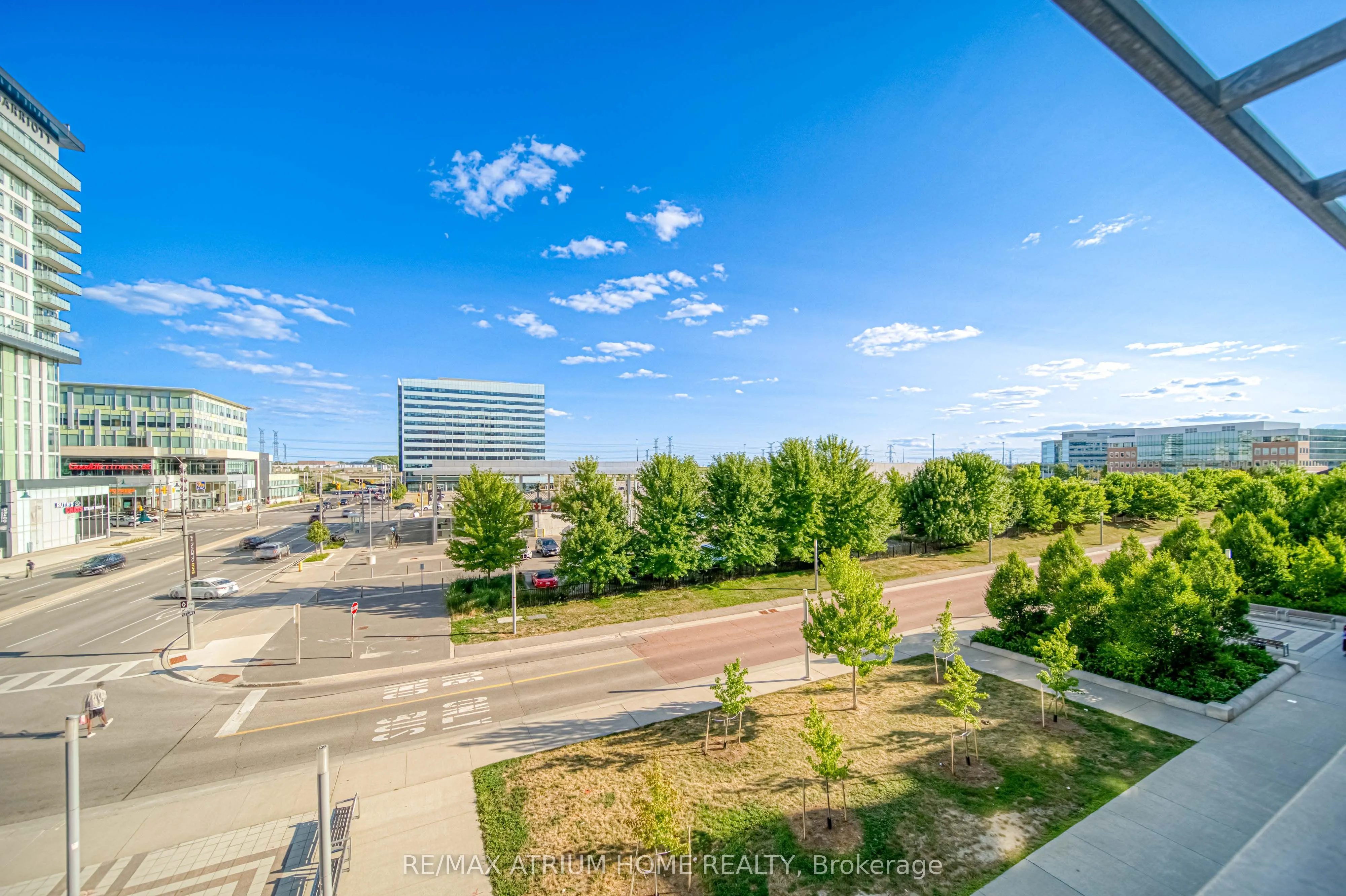 8110 Birchmount Road, #317