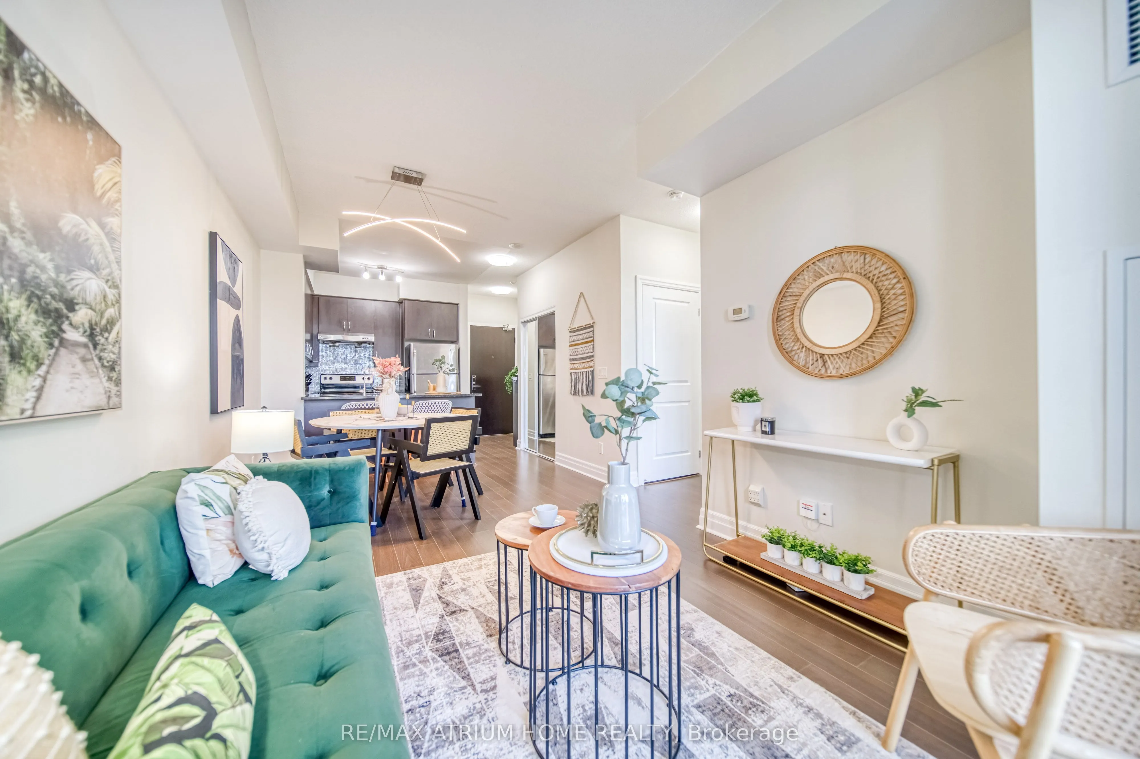 8110 Birchmount Road, #317