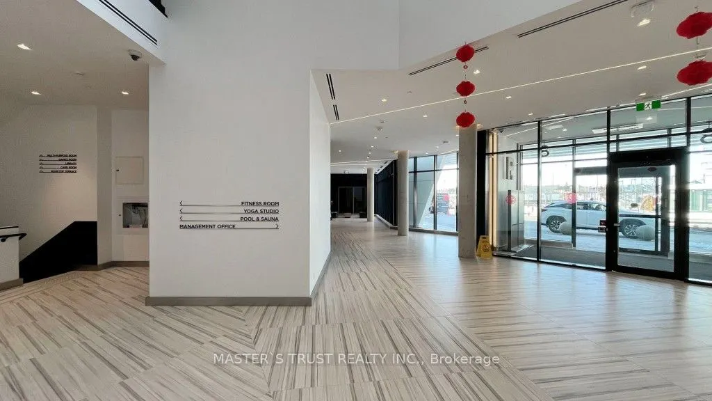 18 Water Walk Drive, #209