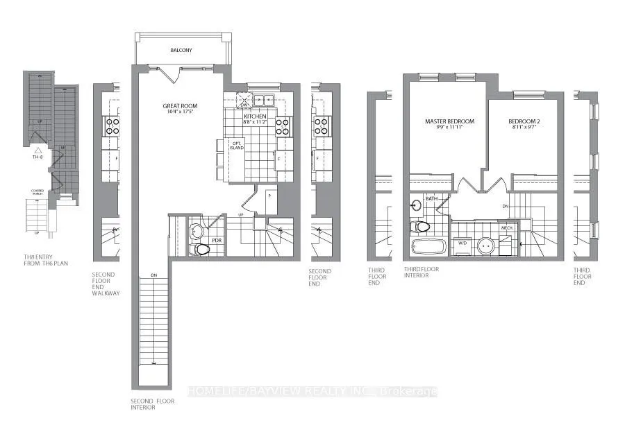26 Bruce Street, #D-16