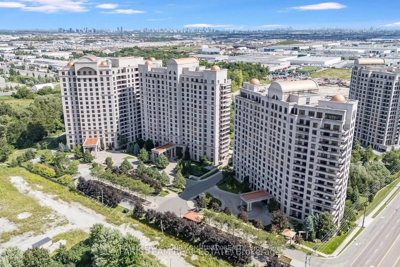 9245 Jane Street, #312