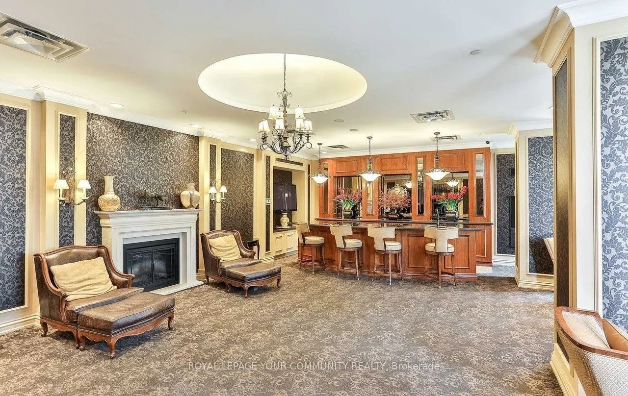 9245 Jane Street, #312