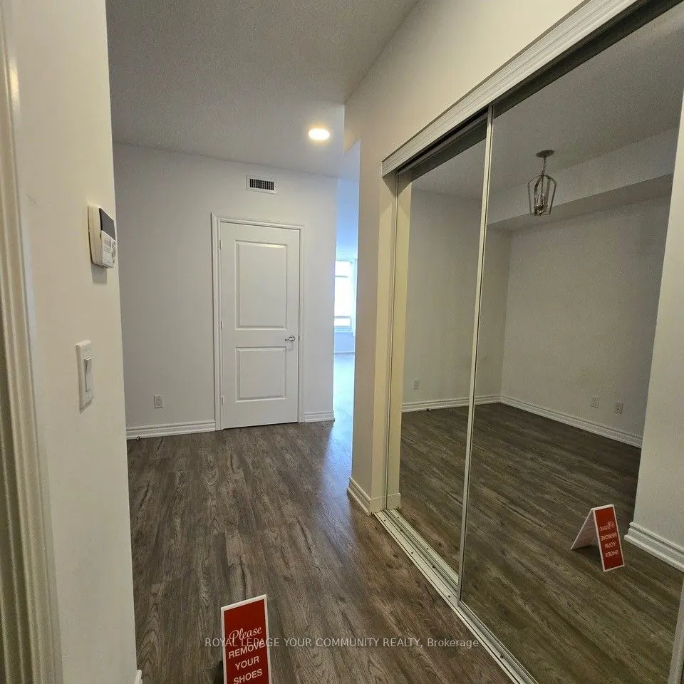 9245 Jane Street, #312