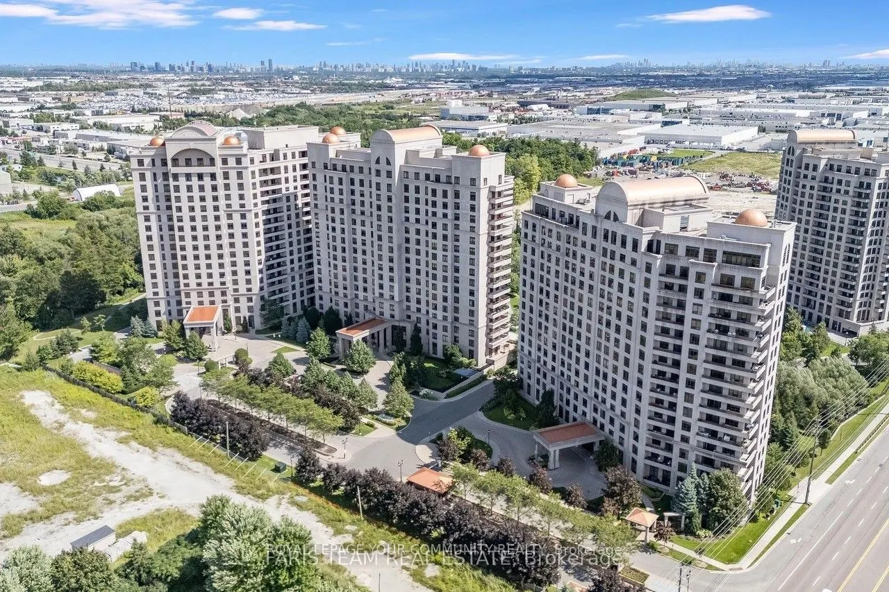 9245 Jane Street, #312