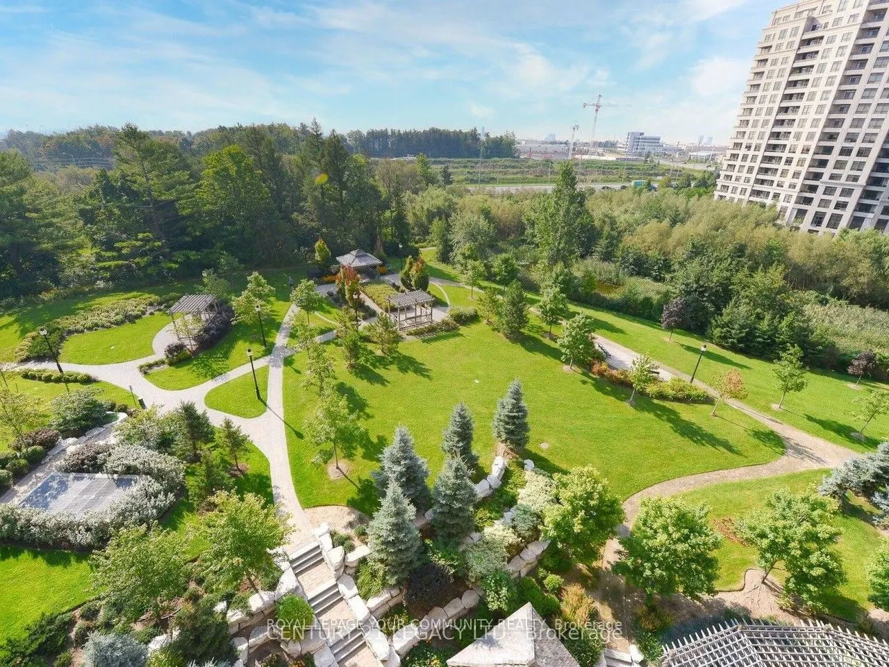 9245 Jane Street, #312