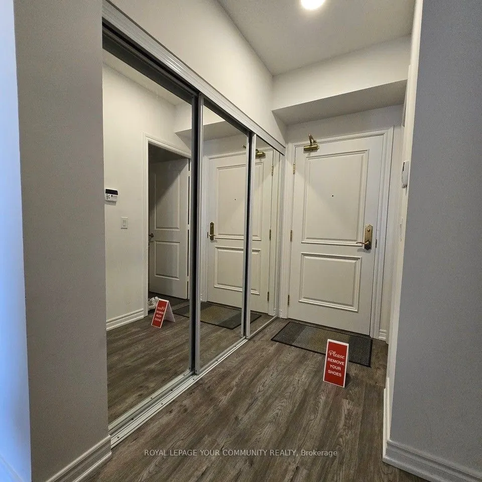 9245 Jane Street, #312