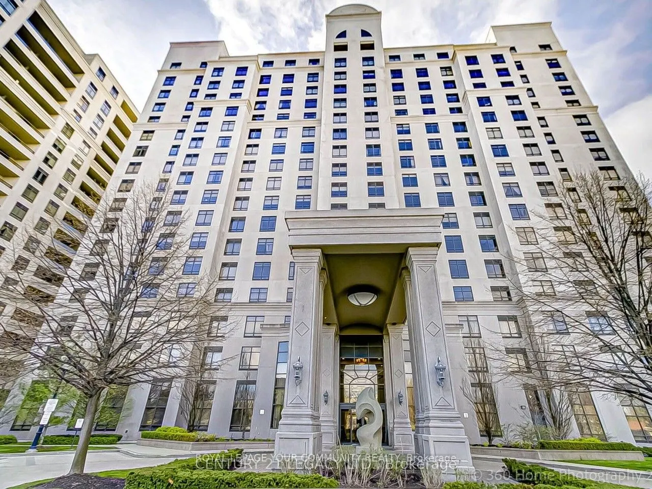 9245 Jane Street, #312