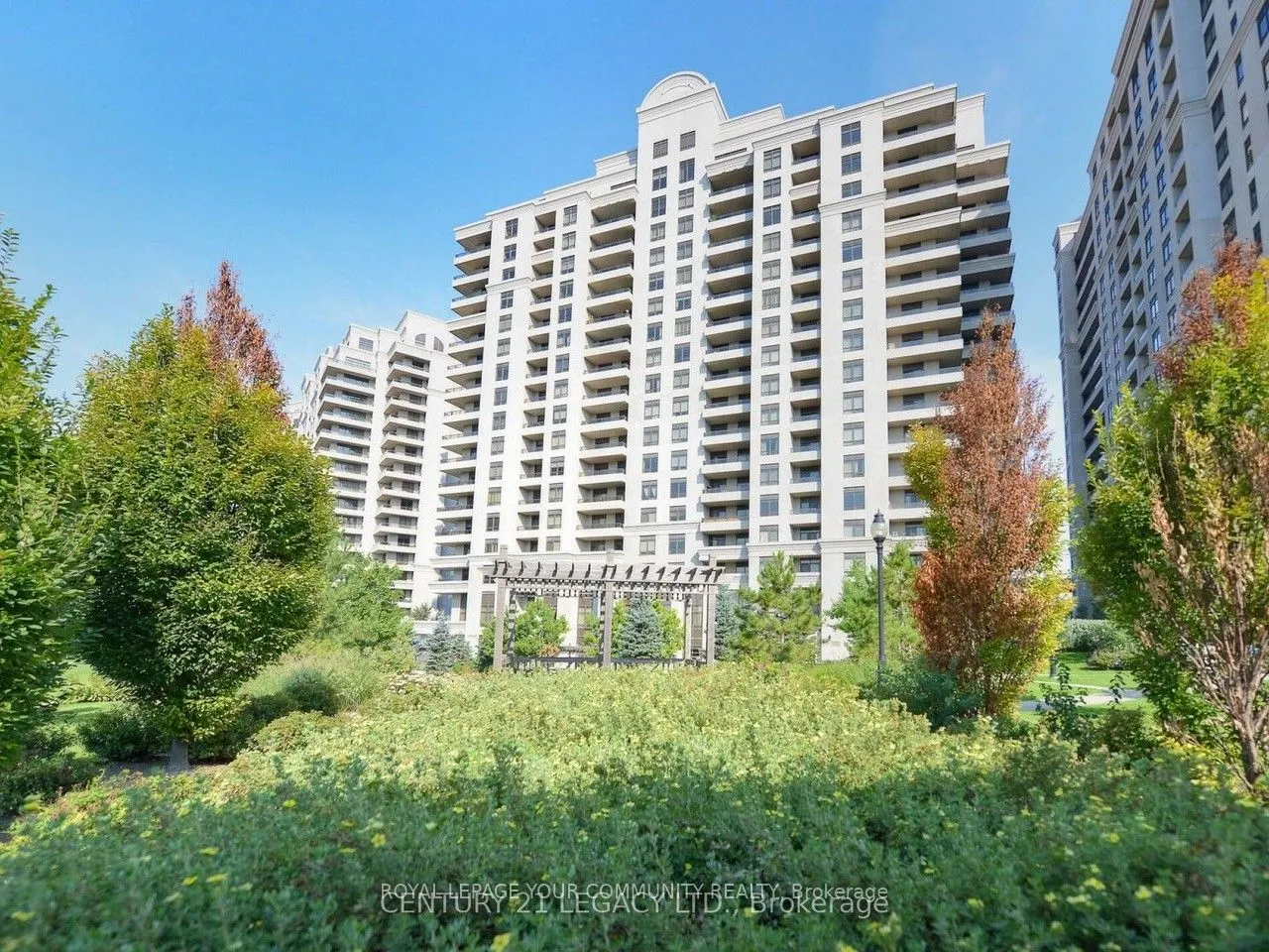 9245 Jane Street, #312