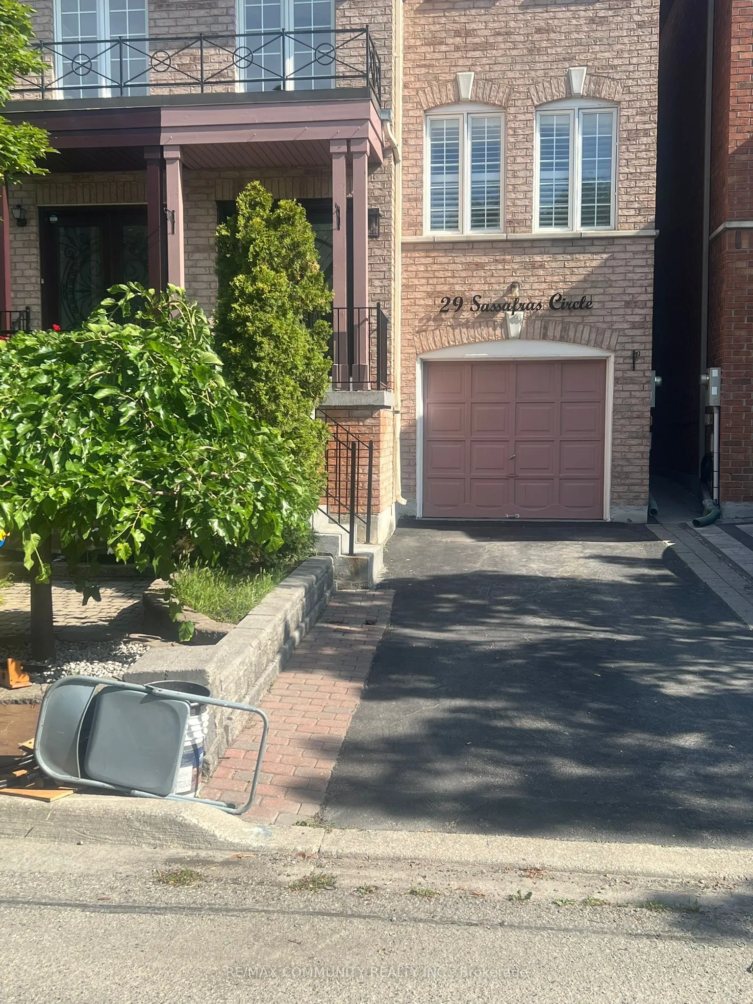 29 Sassafras Circle