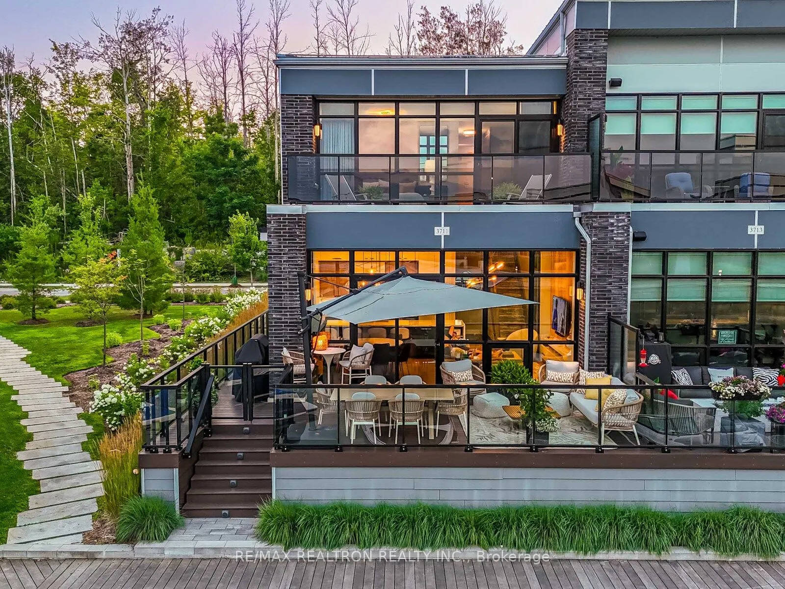 3711 Riva Avenue