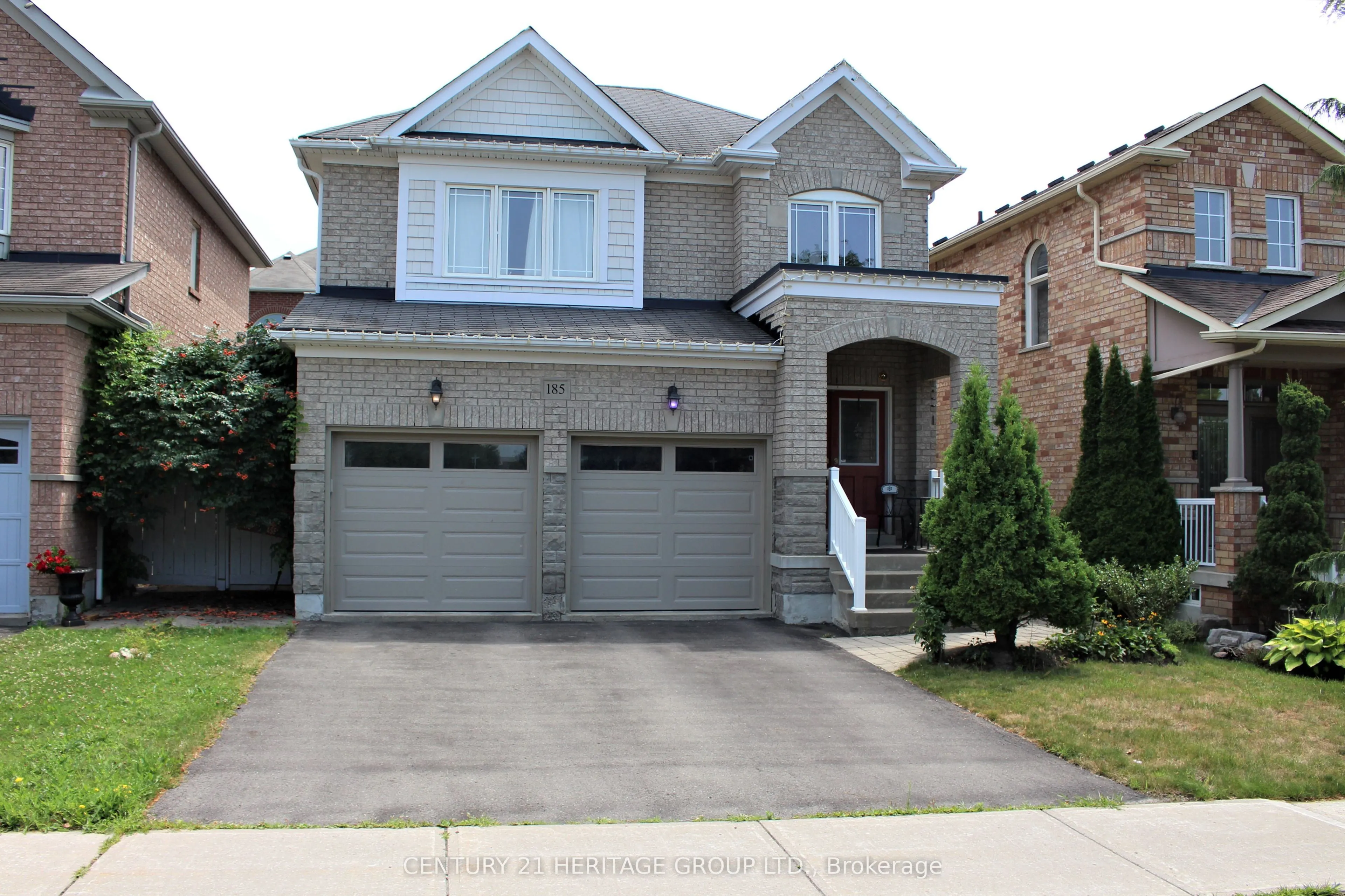 185 River Ridge Boulevard