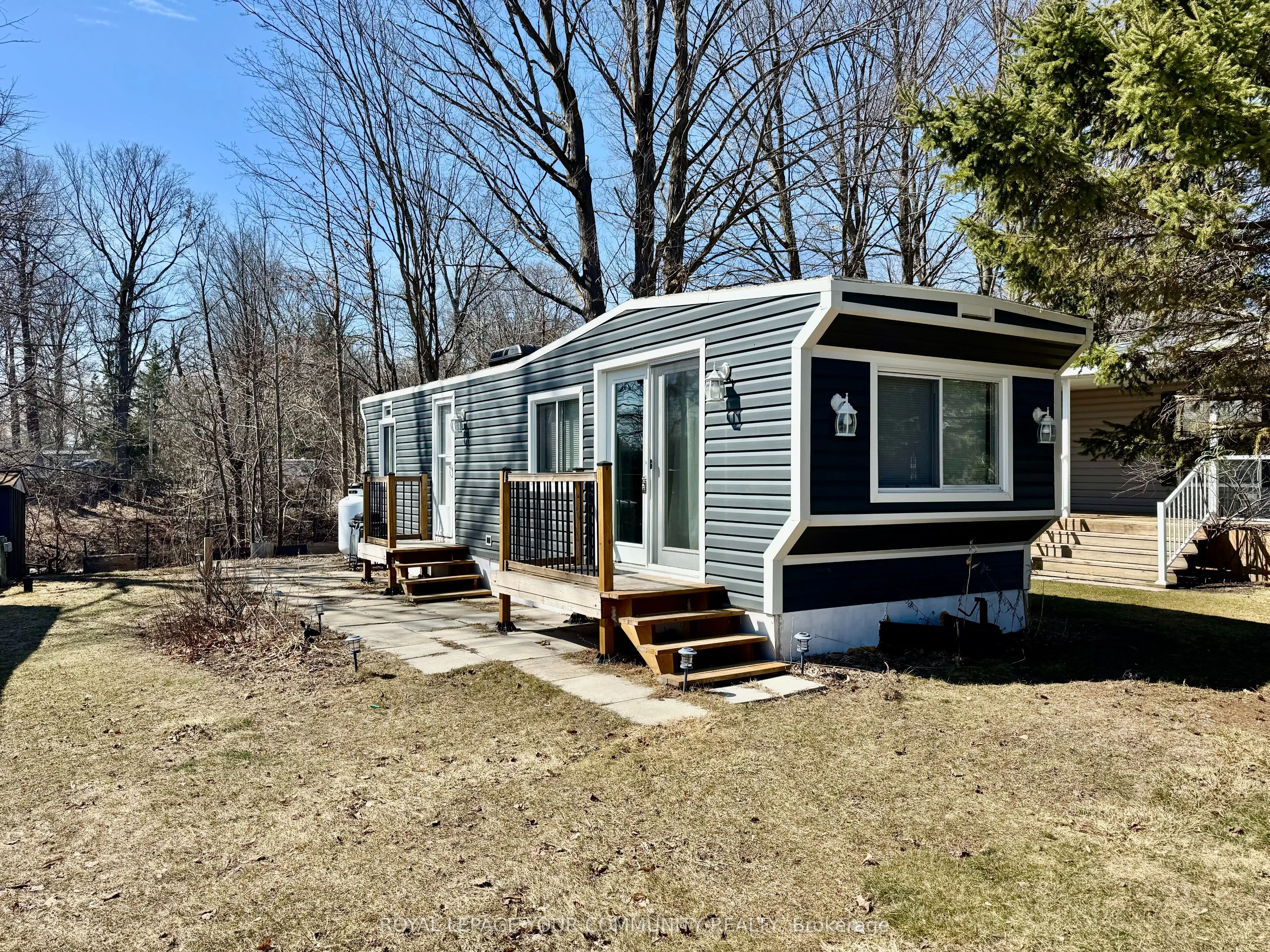 285 Crydermans Side Road, #204