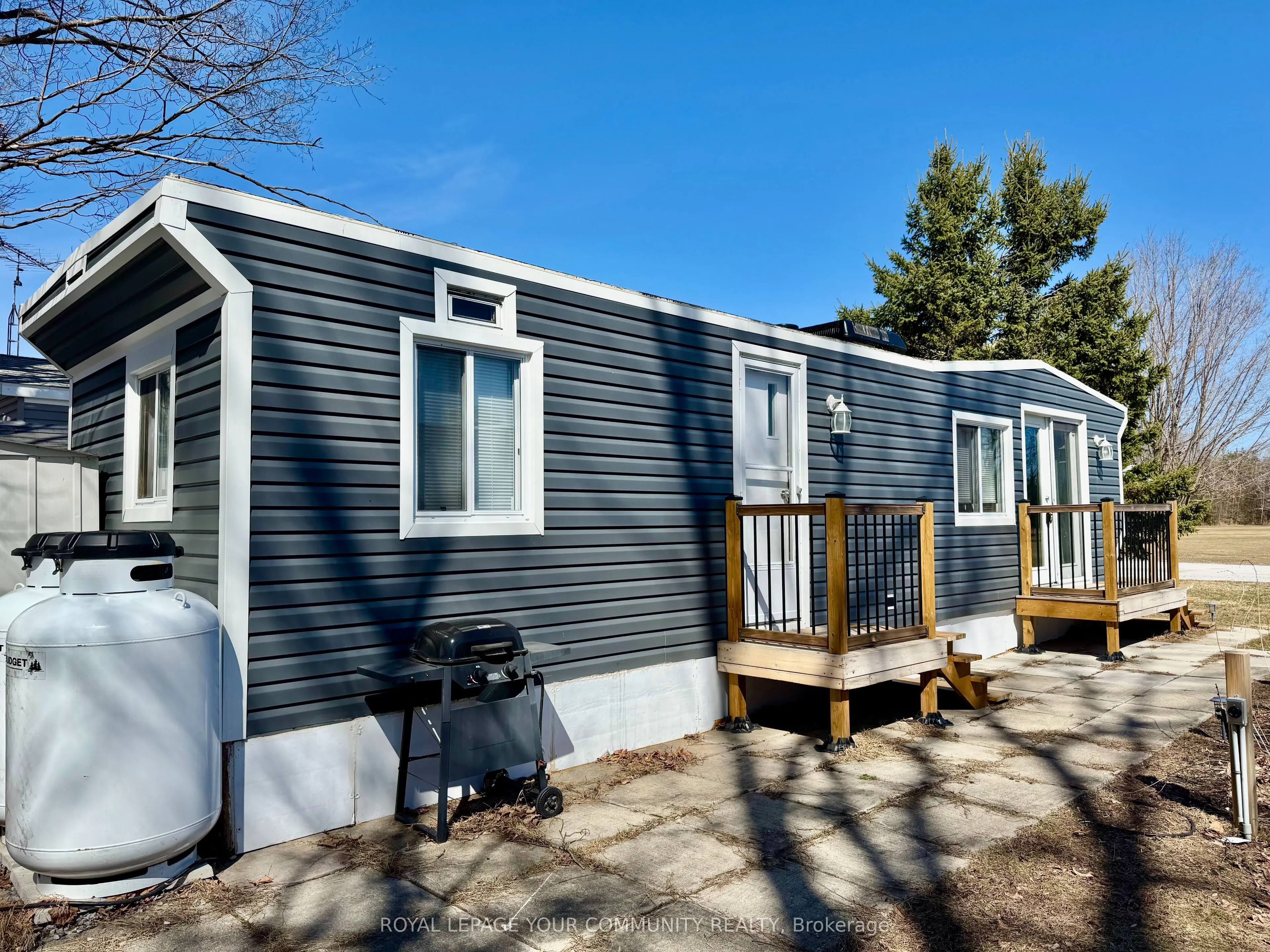 285 Crydermans Side Road, #204