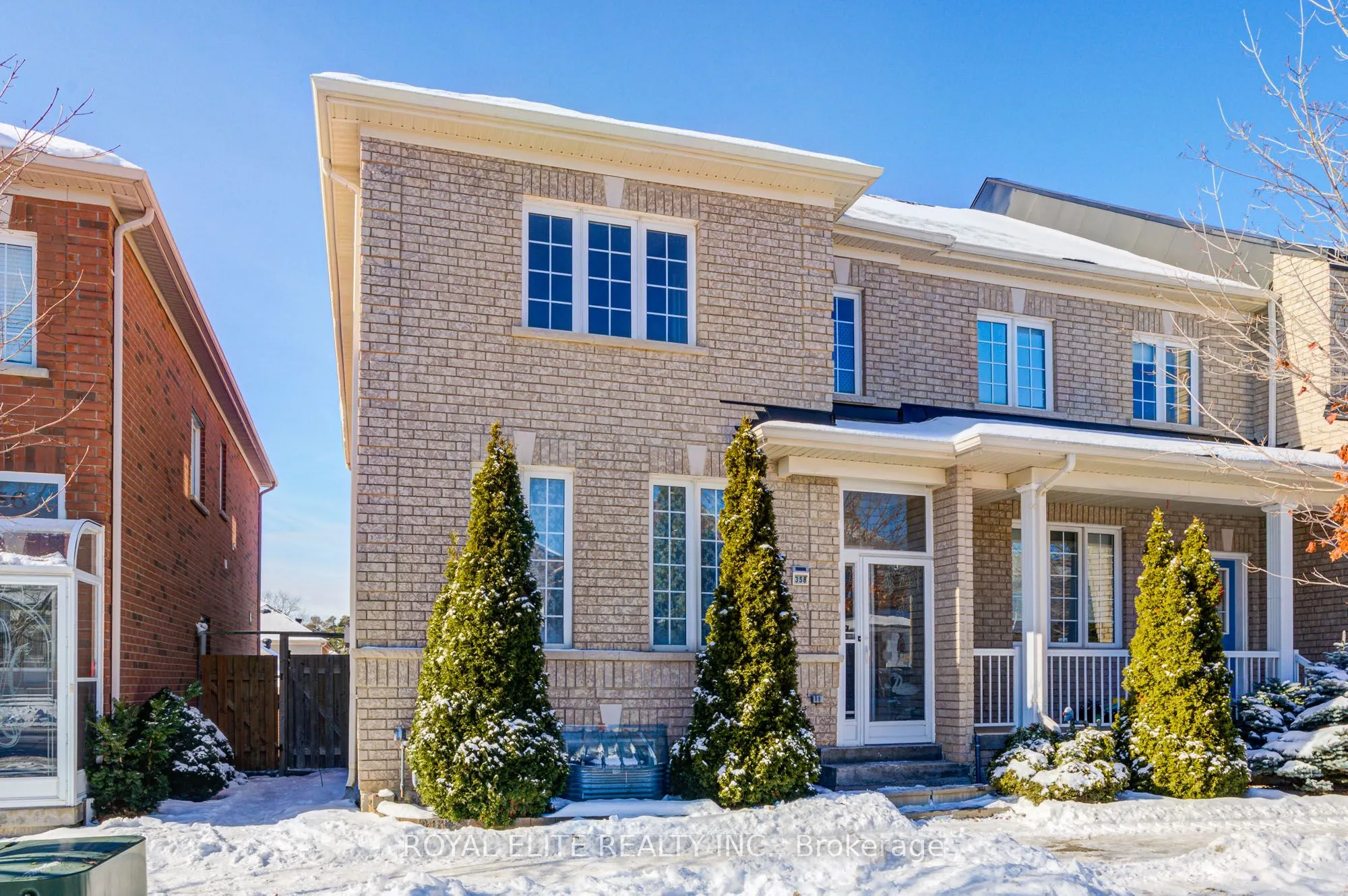 358 William Berzy Boulevard