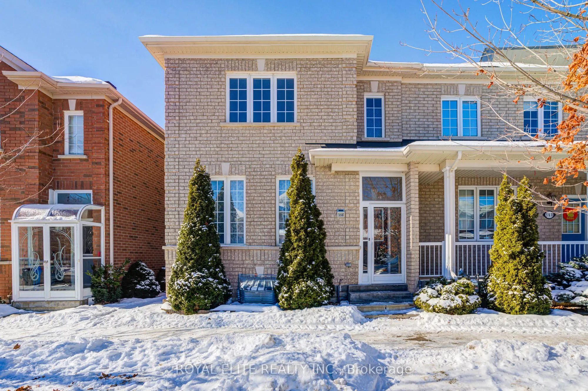 358 William Berzy Boulevard