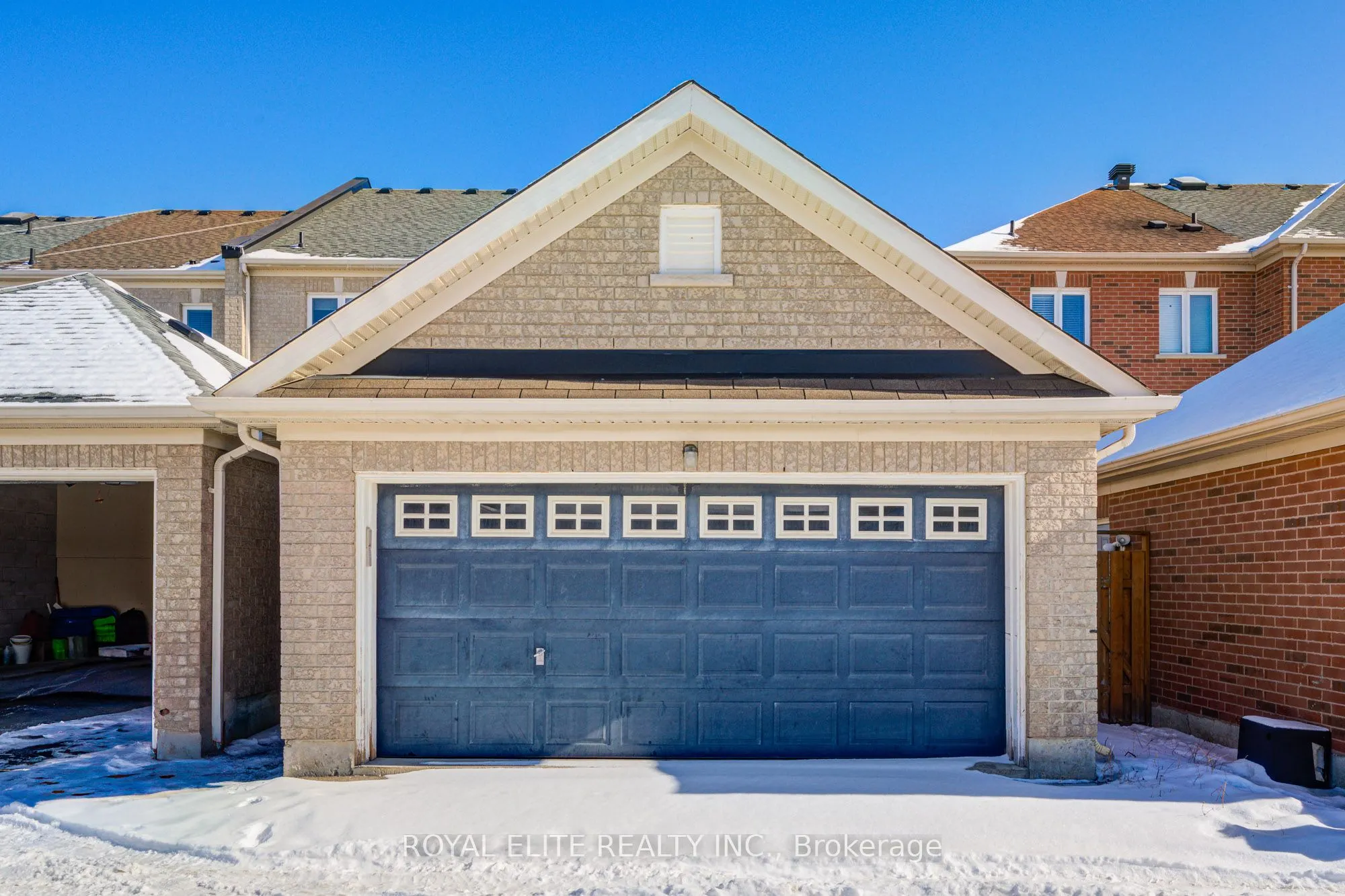 358 William Berzy Boulevard