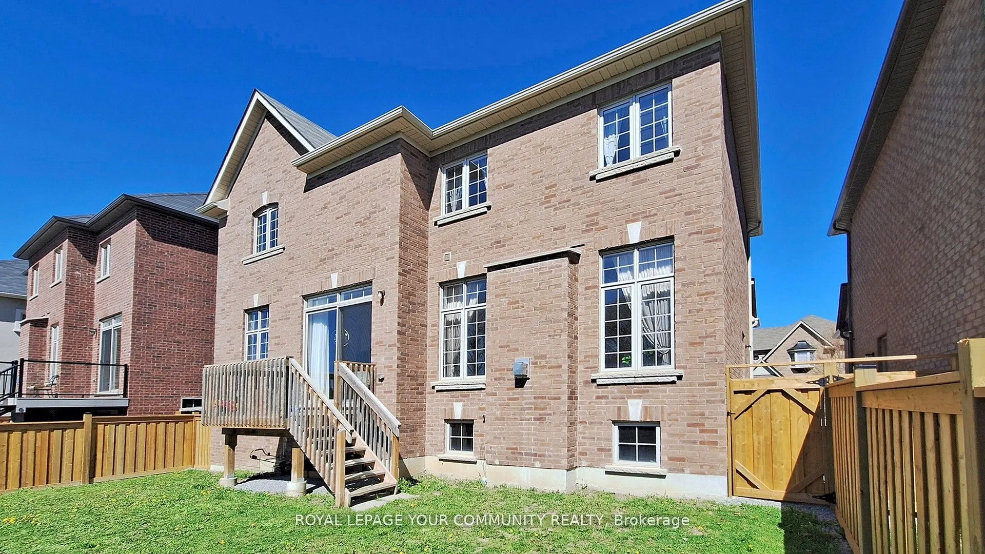 561 Clifford Perry Place
