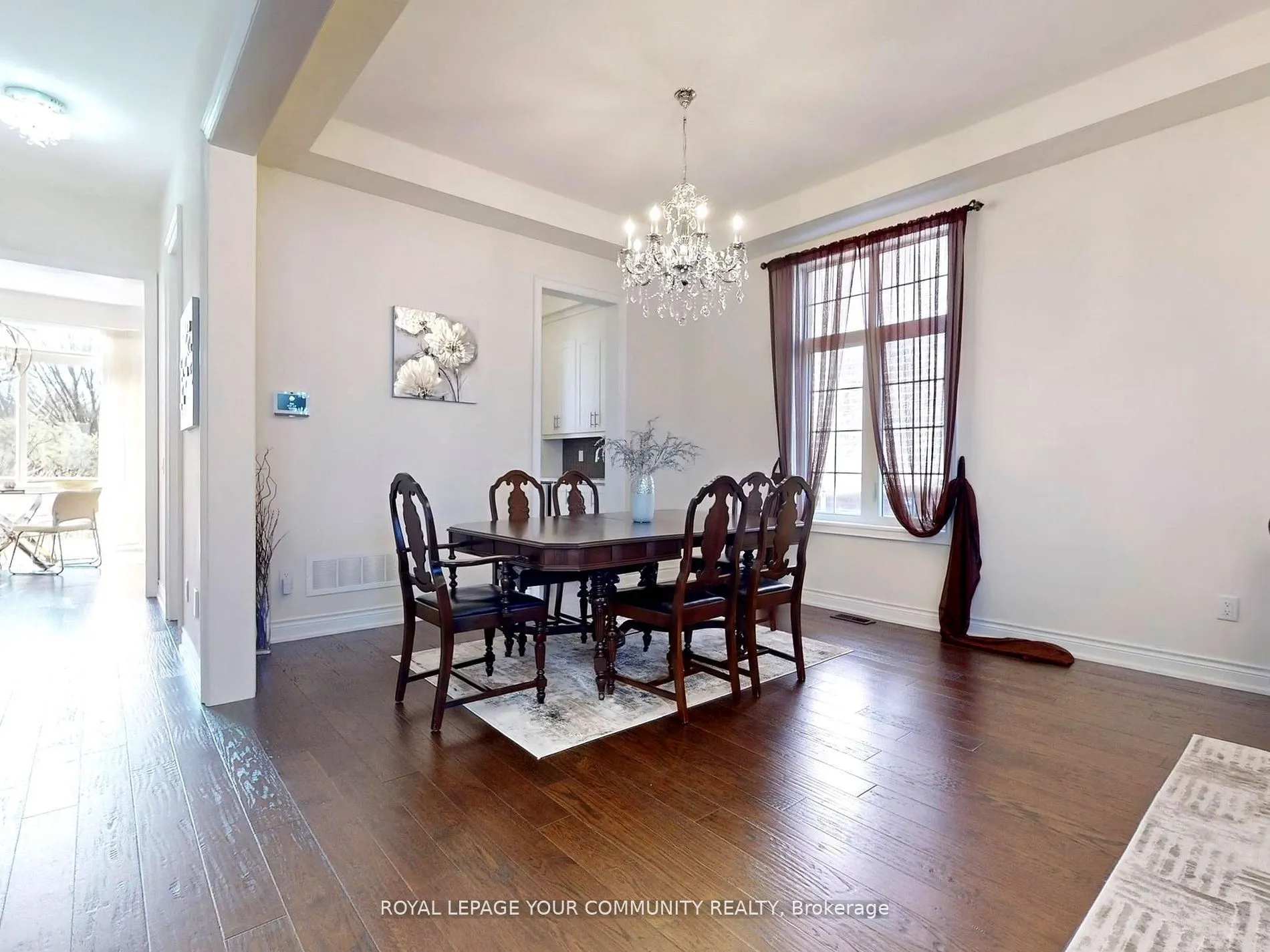 561 Clifford Perry Place