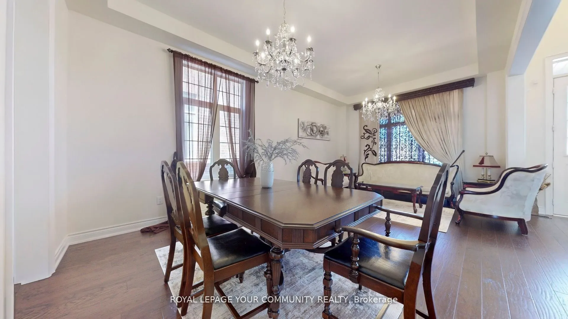 561 Clifford Perry Place