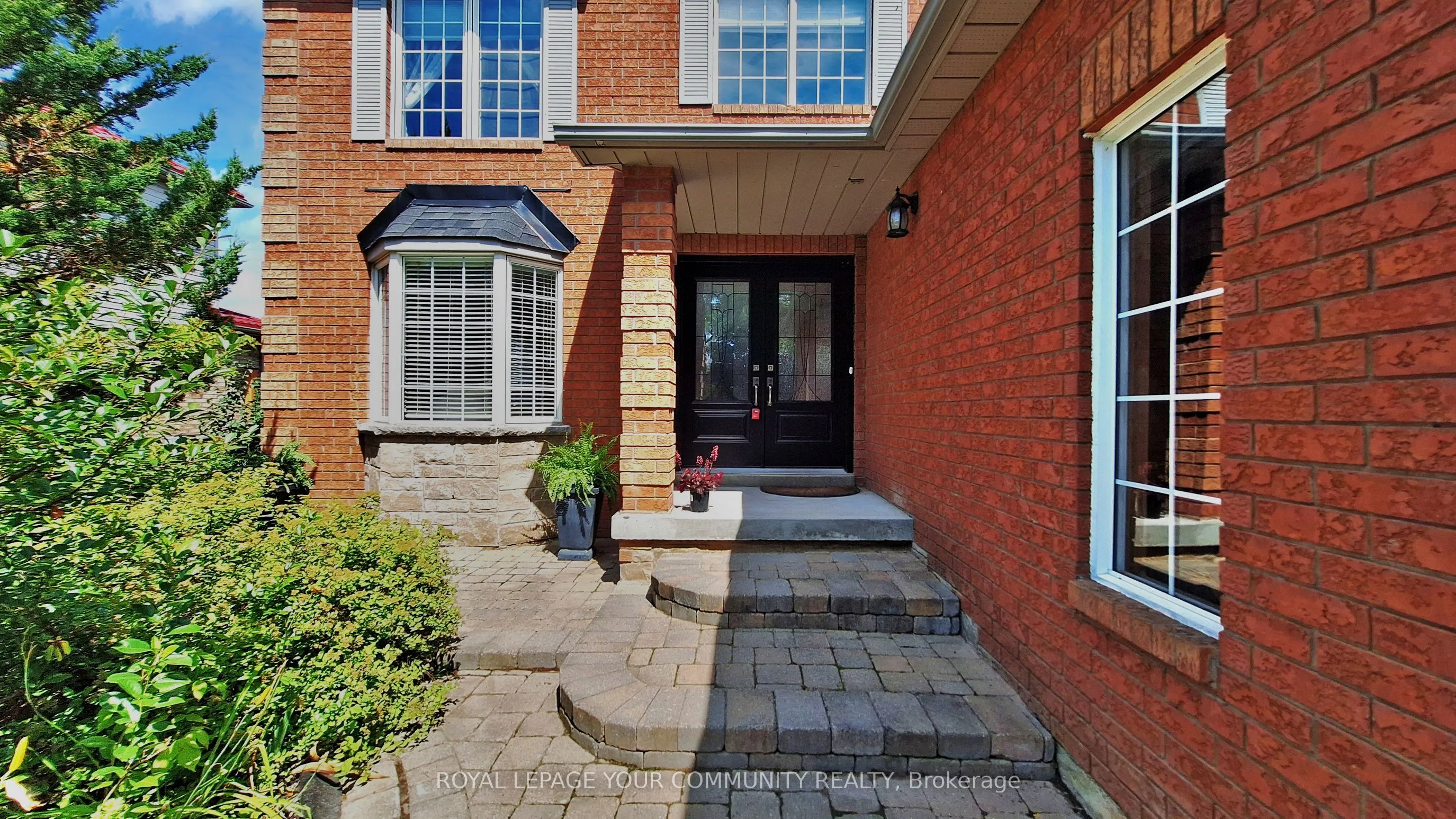 3 Reynolds Avenue