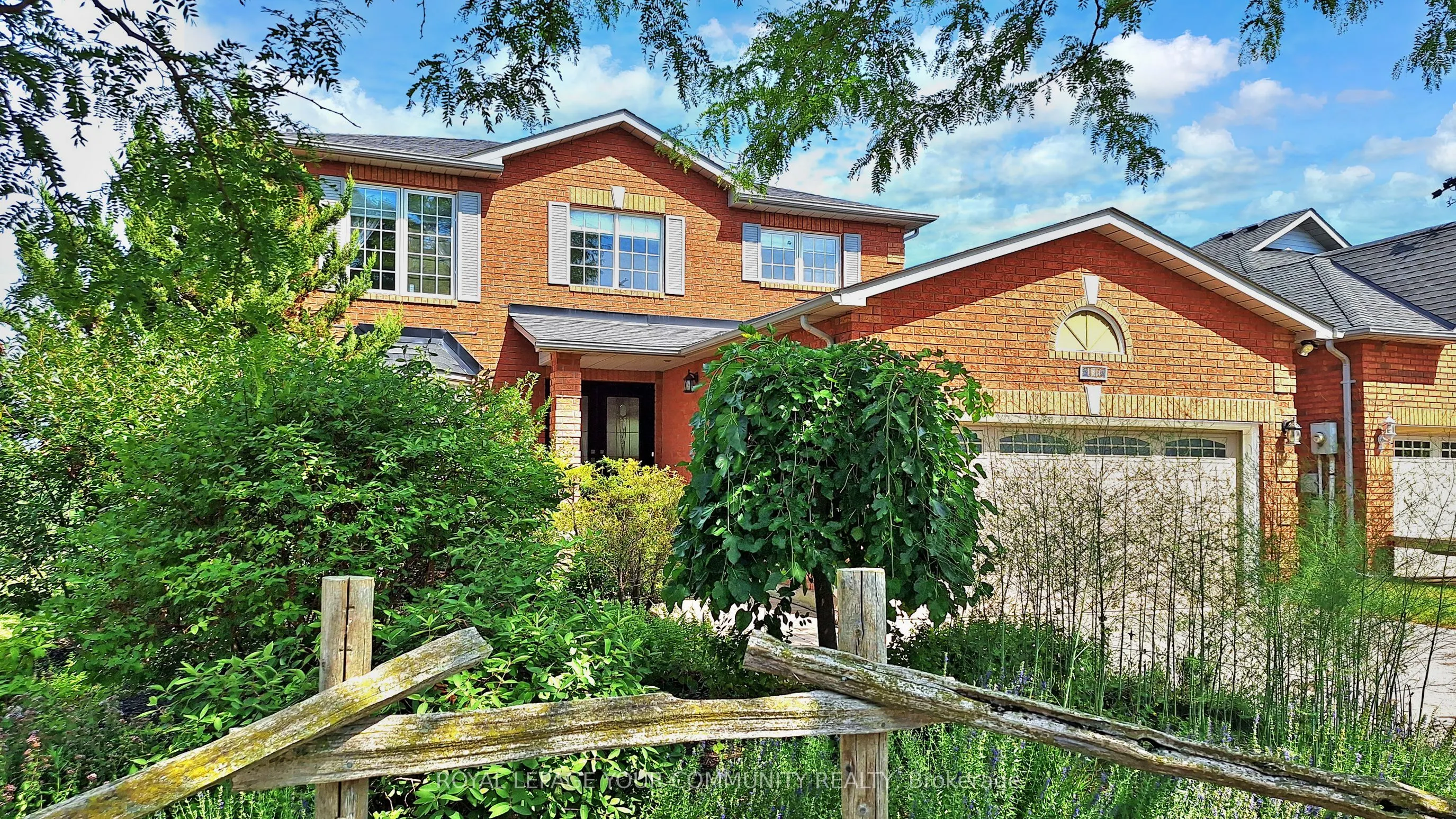 3 Reynolds Avenue