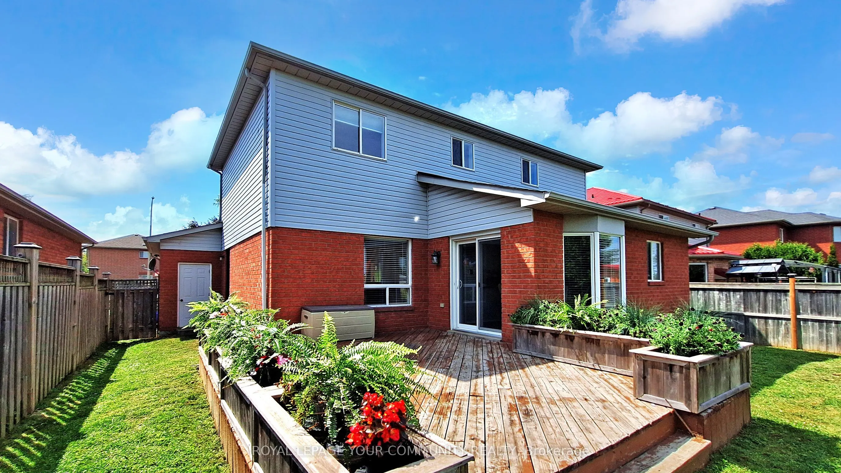 3 Reynolds Avenue