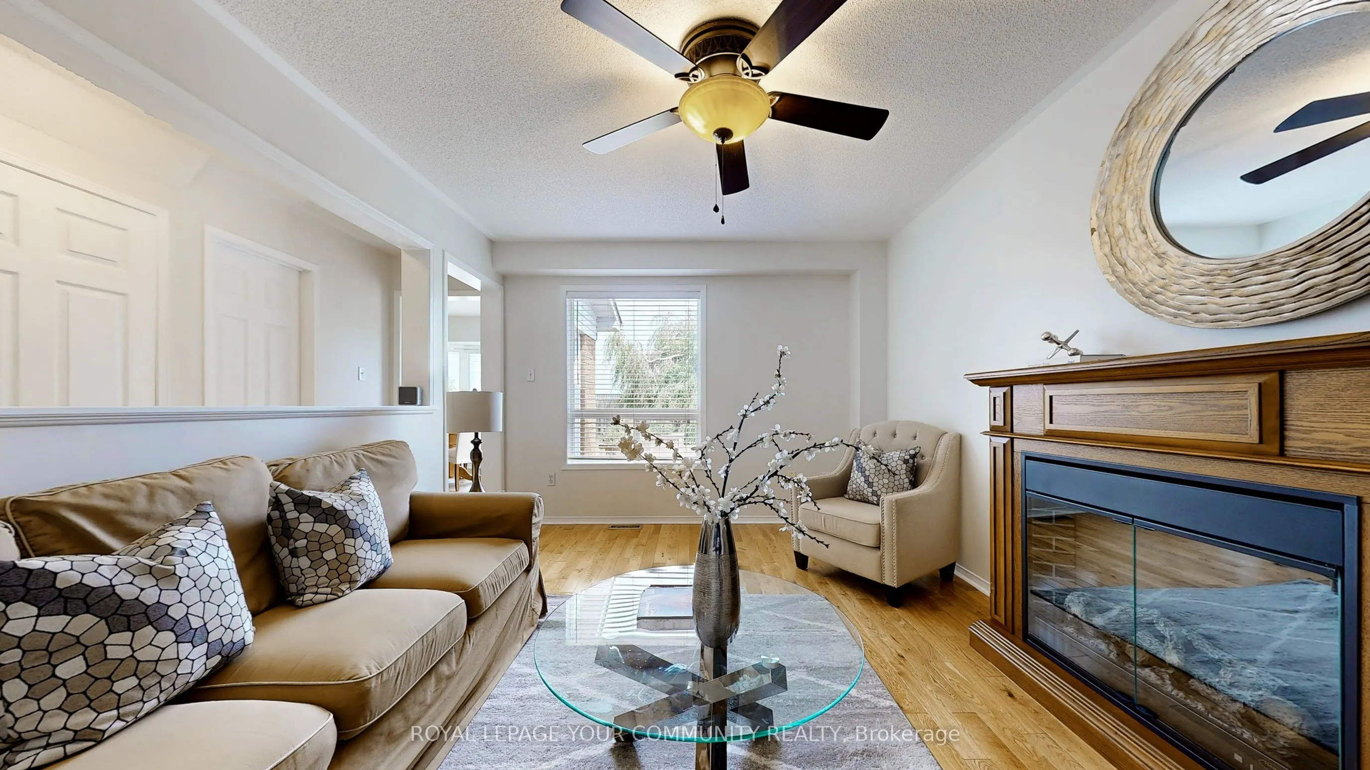 3 Reynolds Avenue