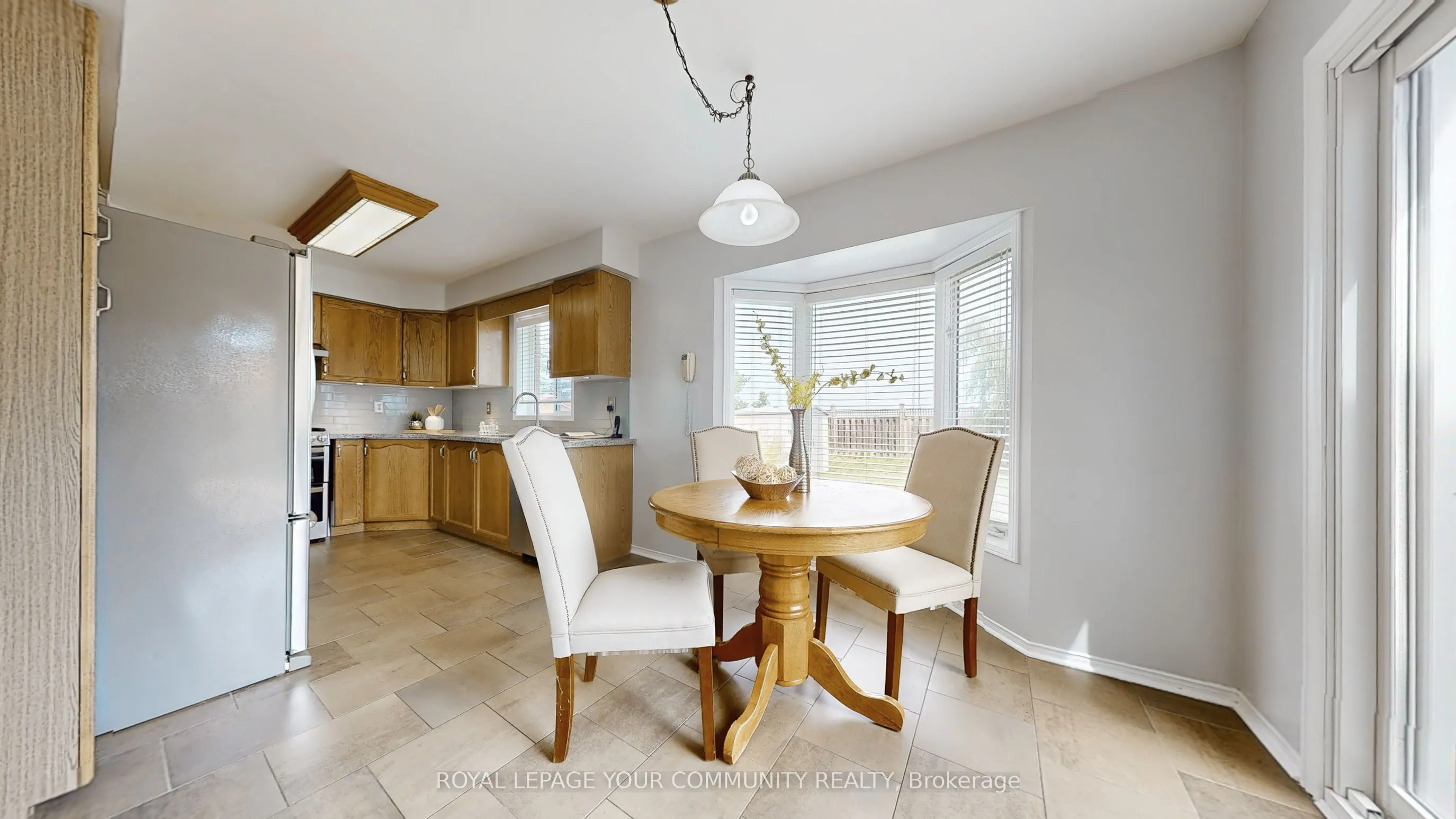 3 Reynolds Avenue