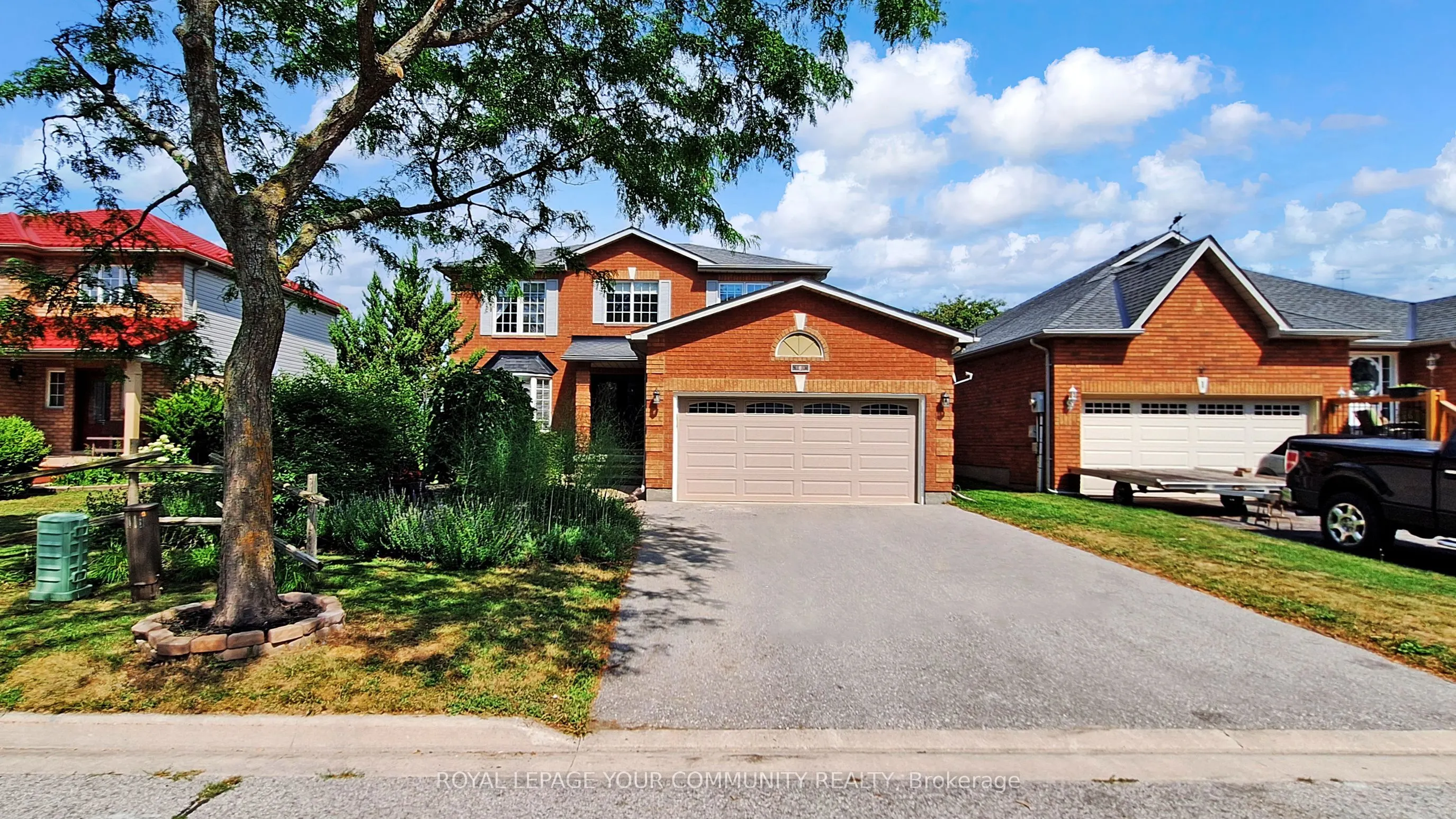 3 Reynolds Avenue