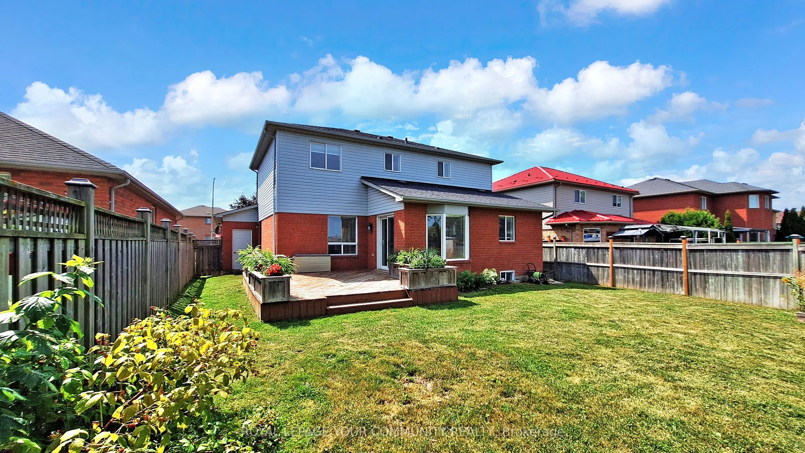3 Reynolds Avenue