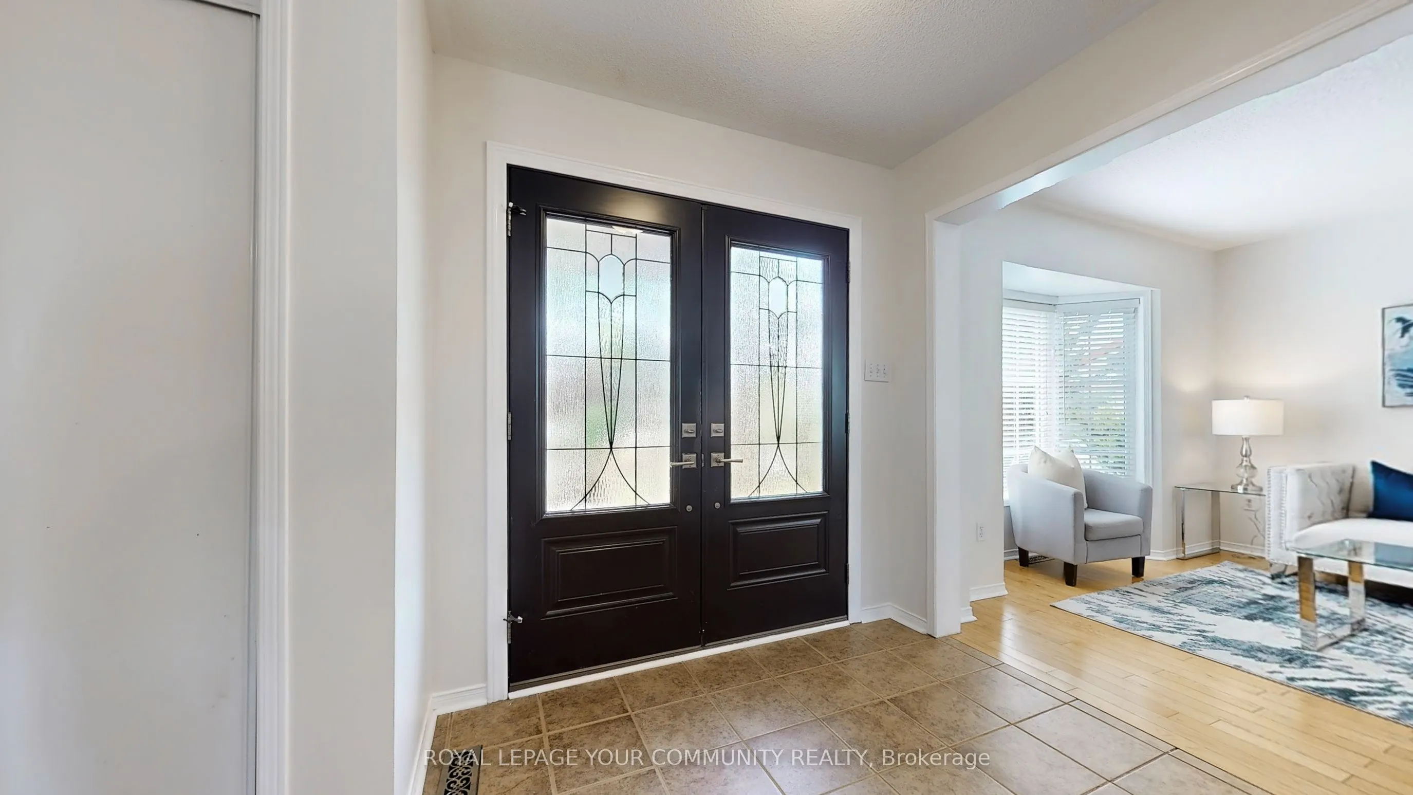 3 Reynolds Avenue