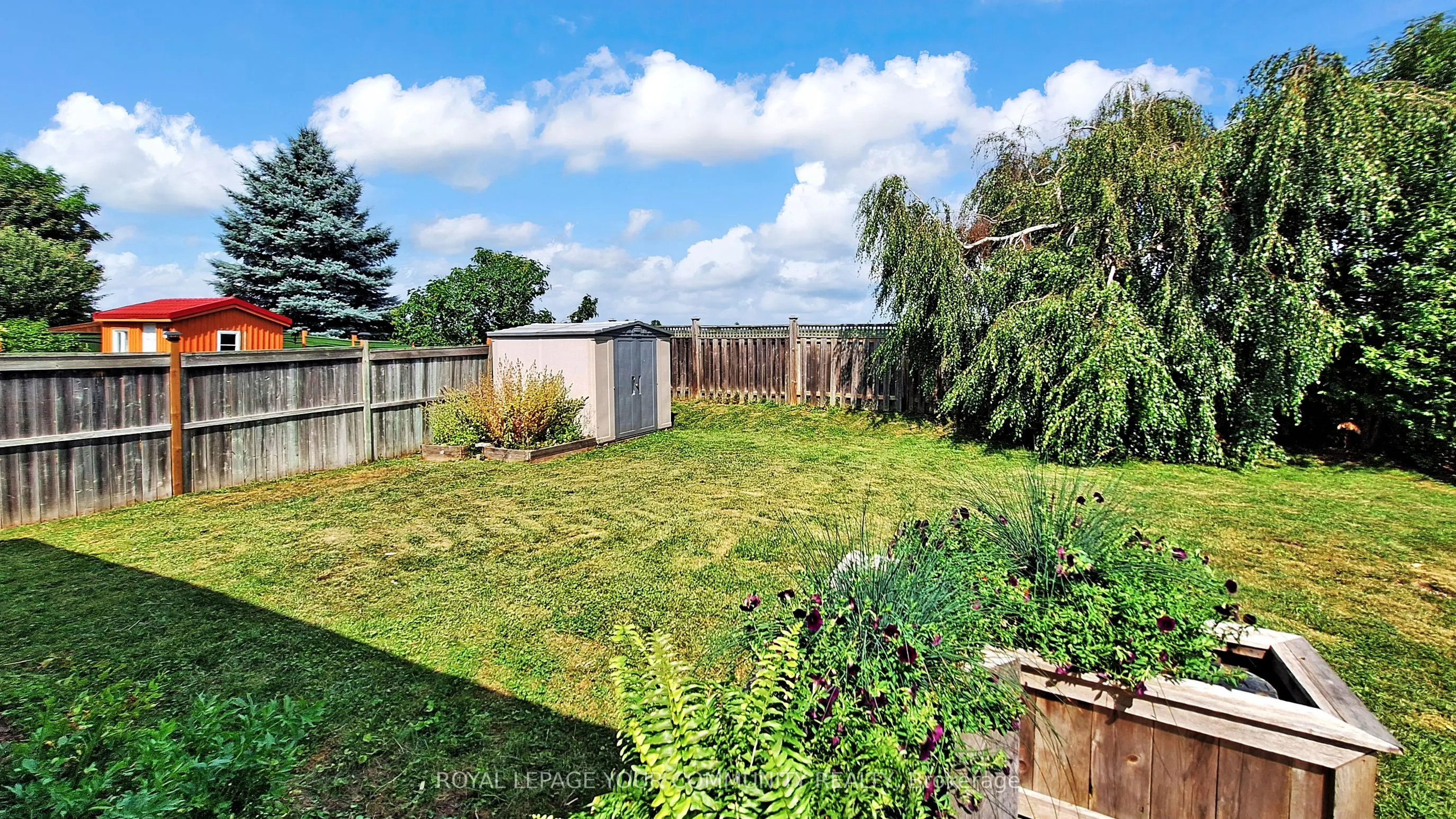 3 Reynolds Avenue