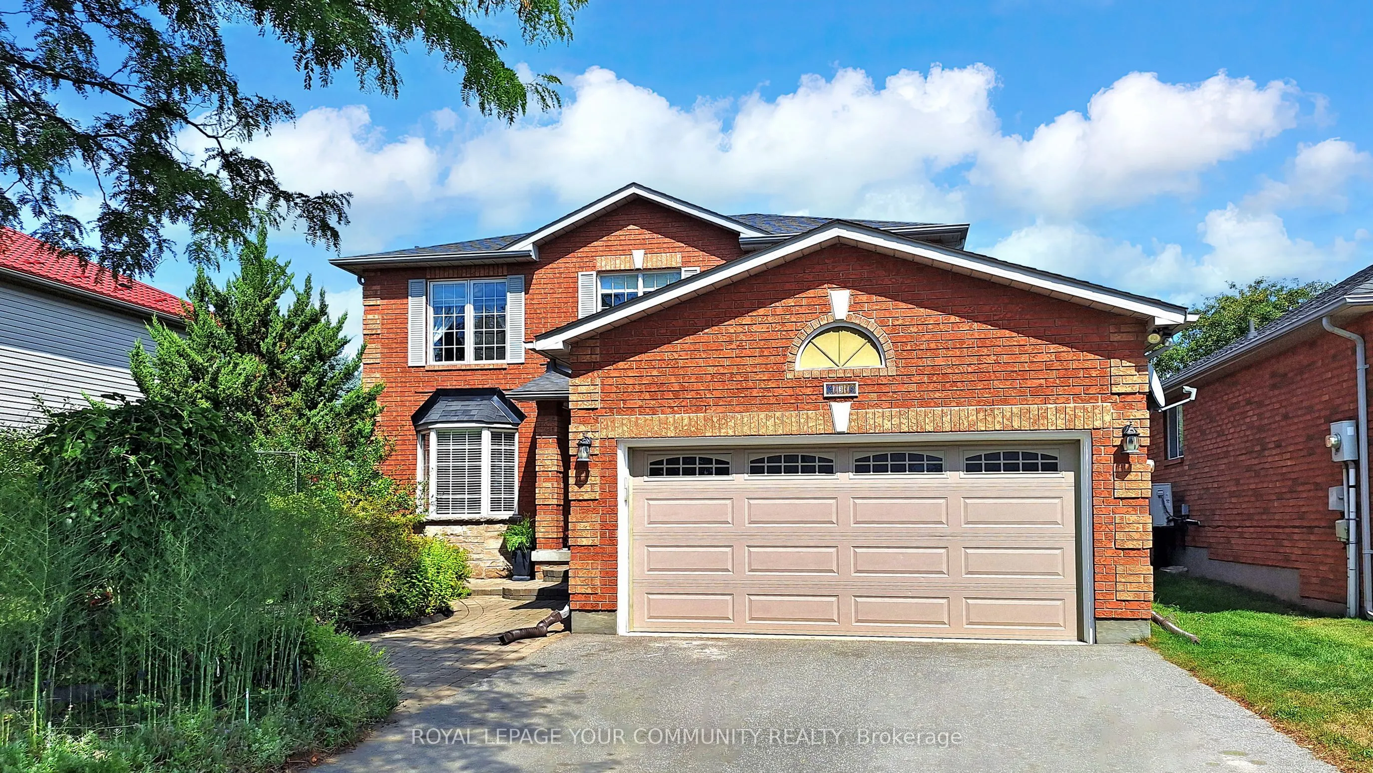 3 Reynolds Avenue