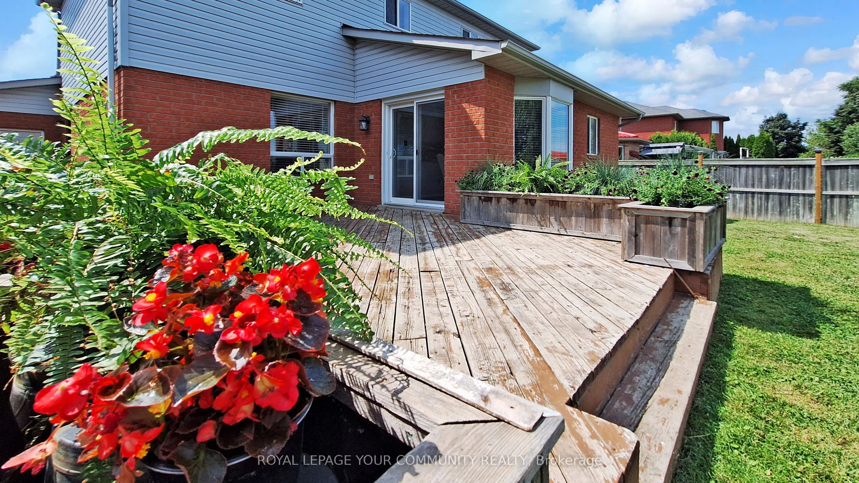 3 Reynolds Avenue
