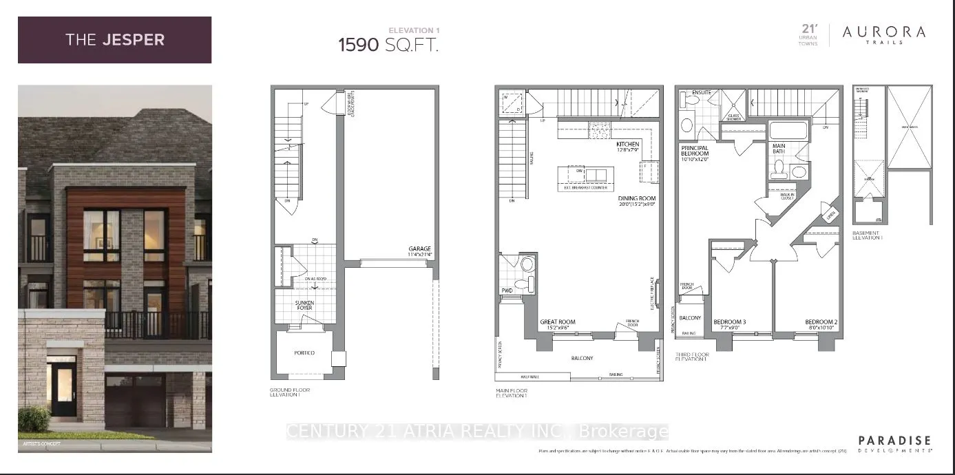 12 Gunton Street