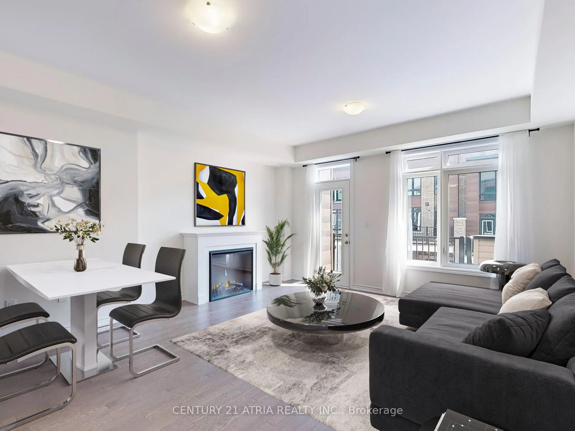 12 Gunton Street