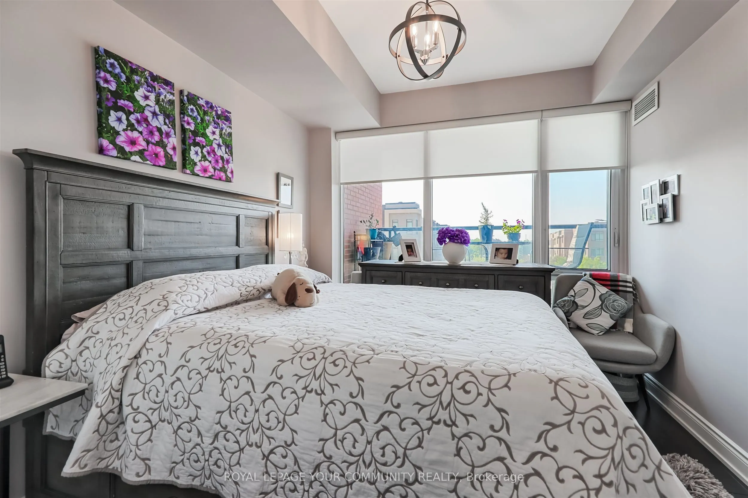 99 Eagle Rock Way S, #208