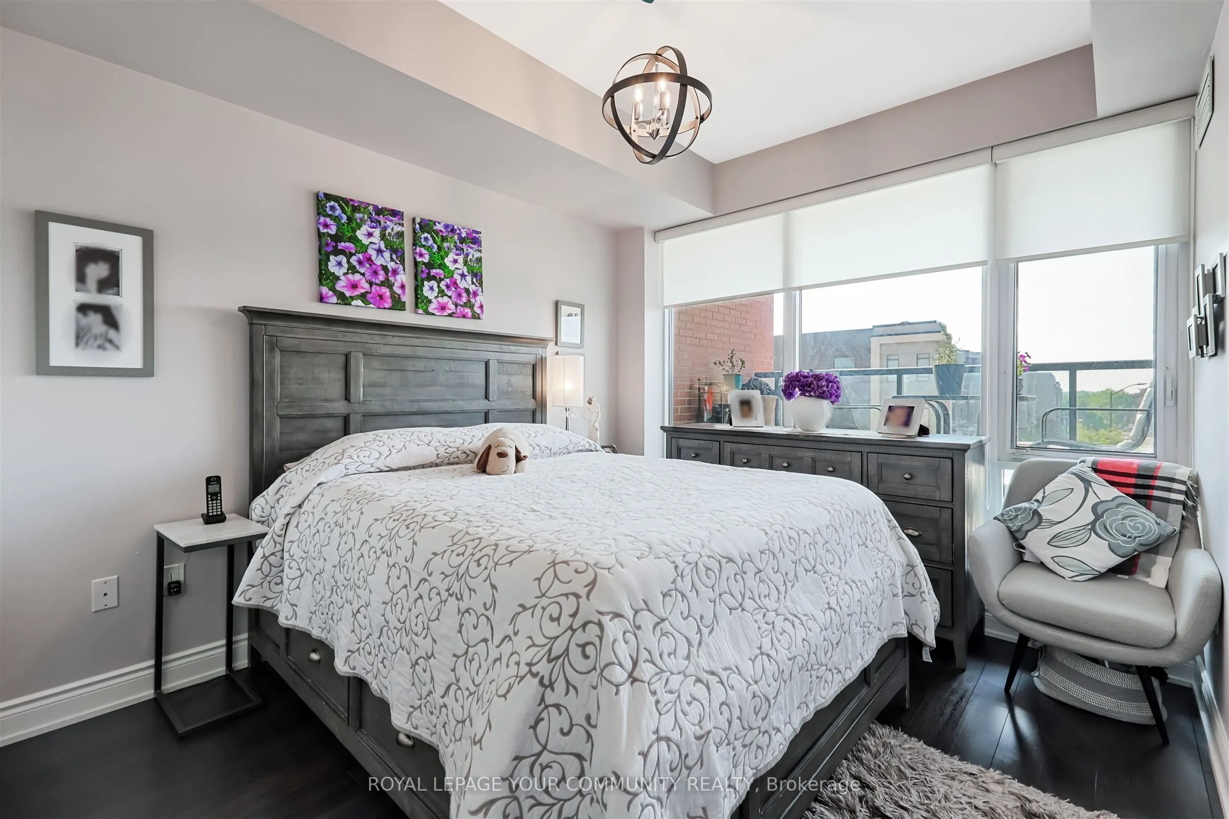 99 Eagle Rock Way S, #208