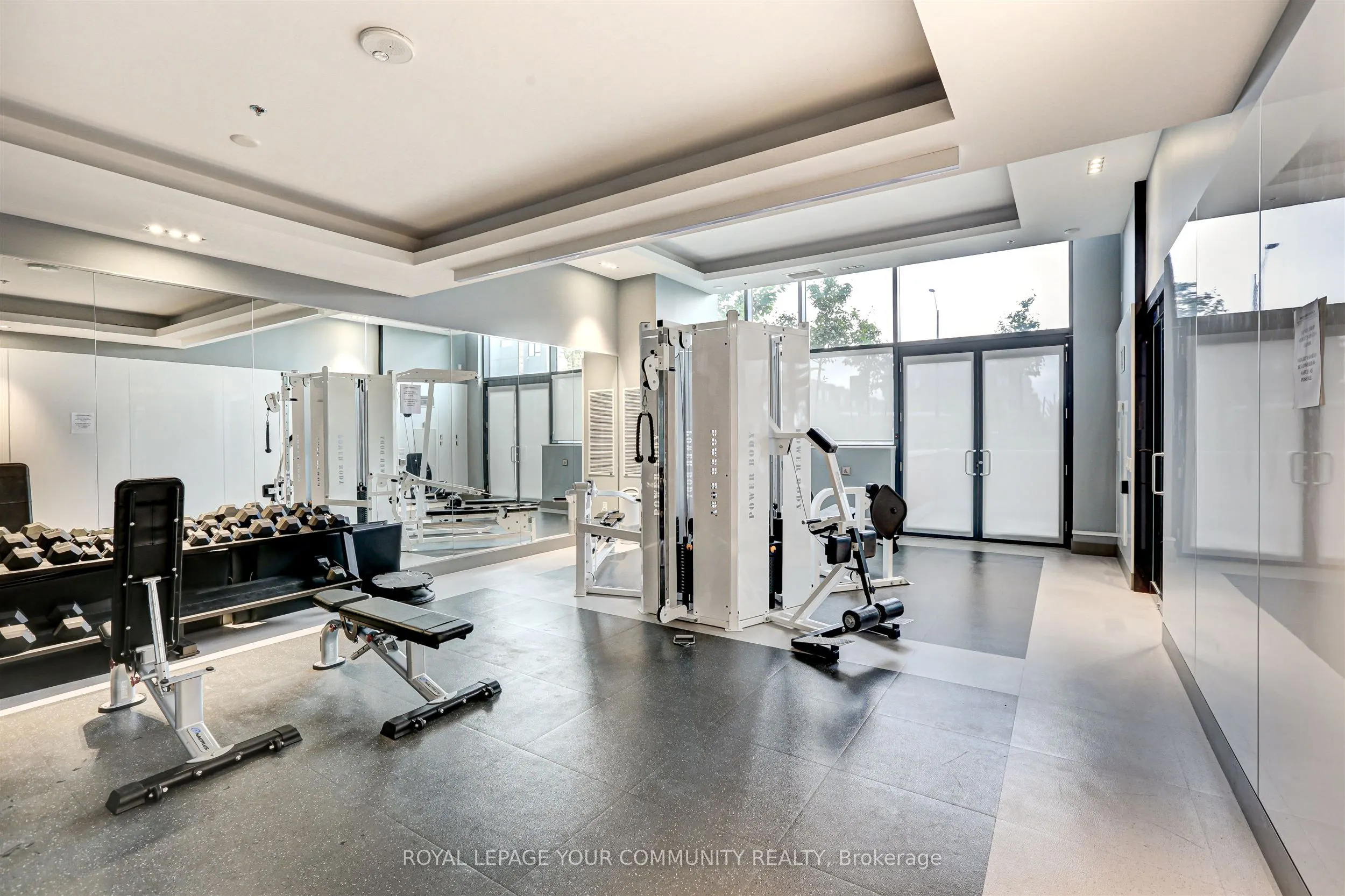 99 Eagle Rock Way S, #208