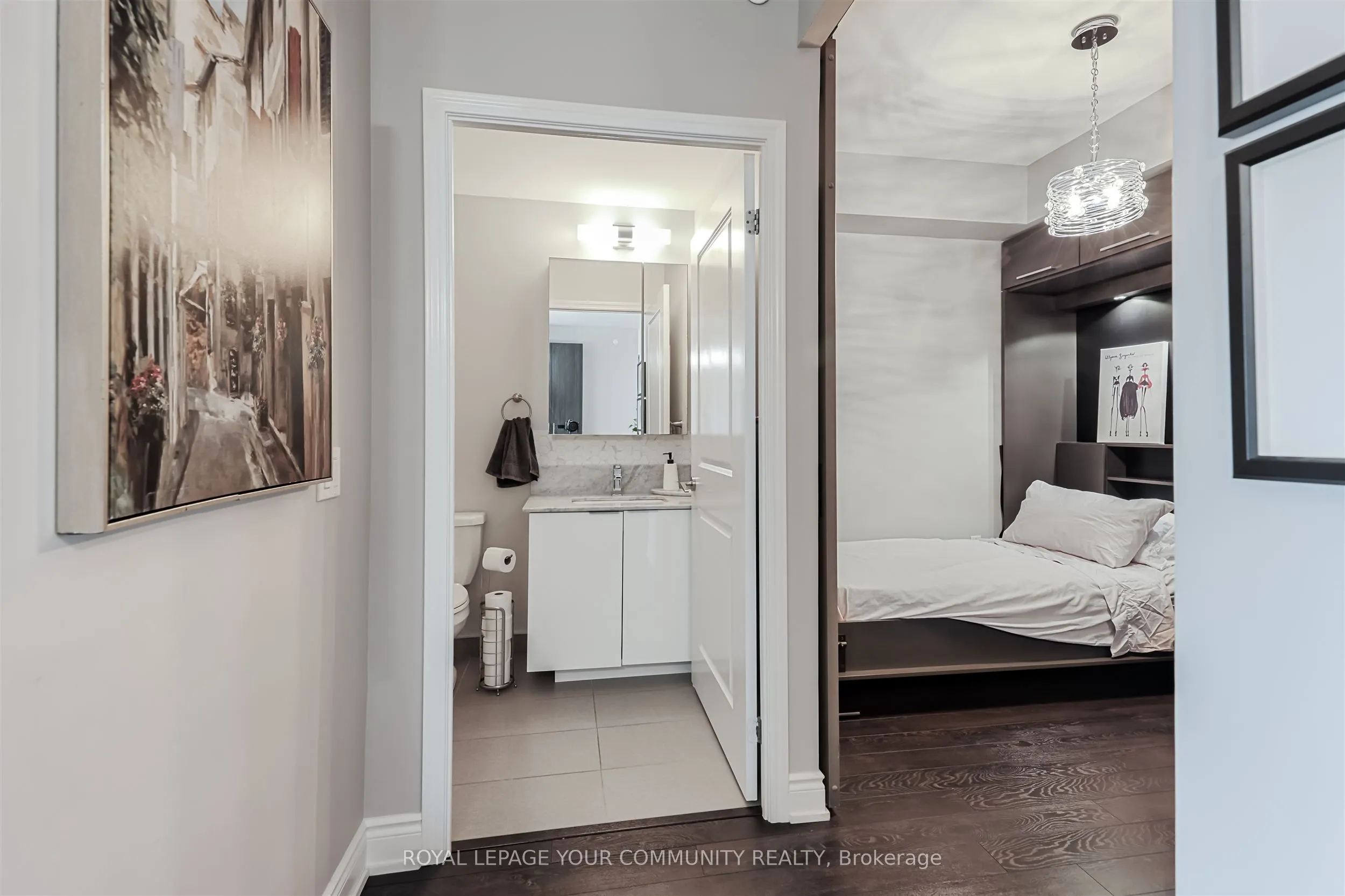 99 Eagle Rock Way S, #208
