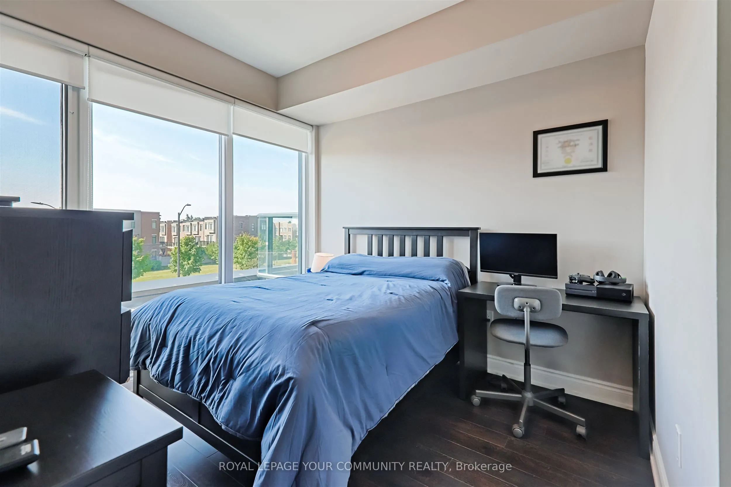 99 Eagle Rock Way S, #208