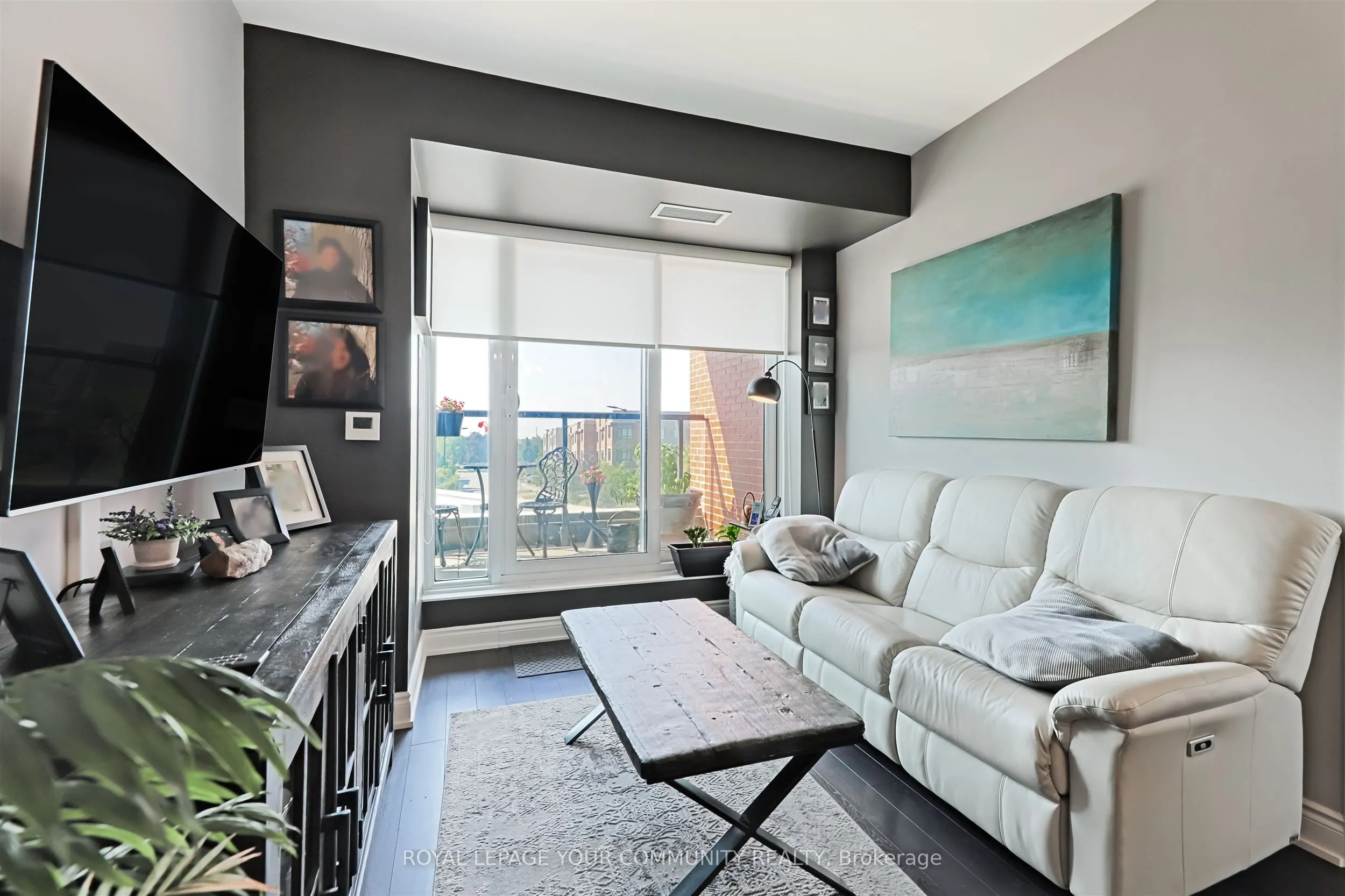 99 Eagle Rock Way S, #208
