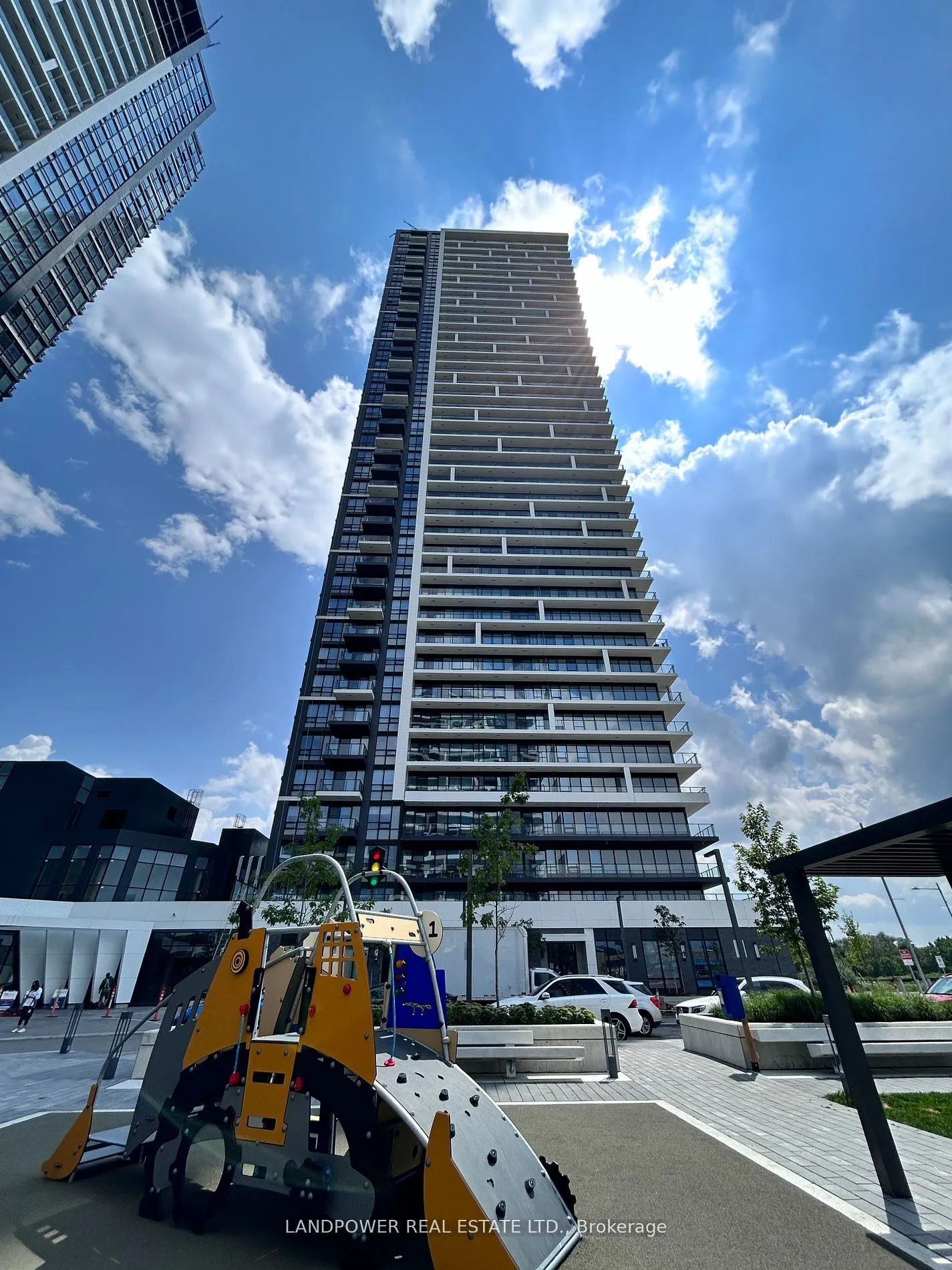 8 Water Walk Drive, #4211