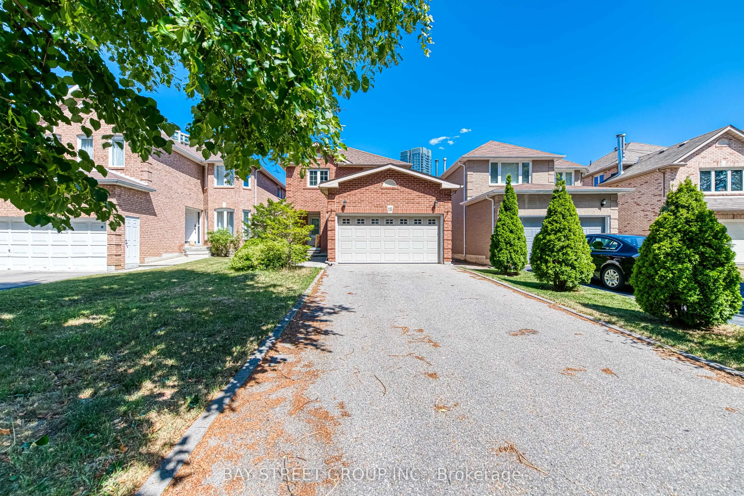 15 Glenbury Drive